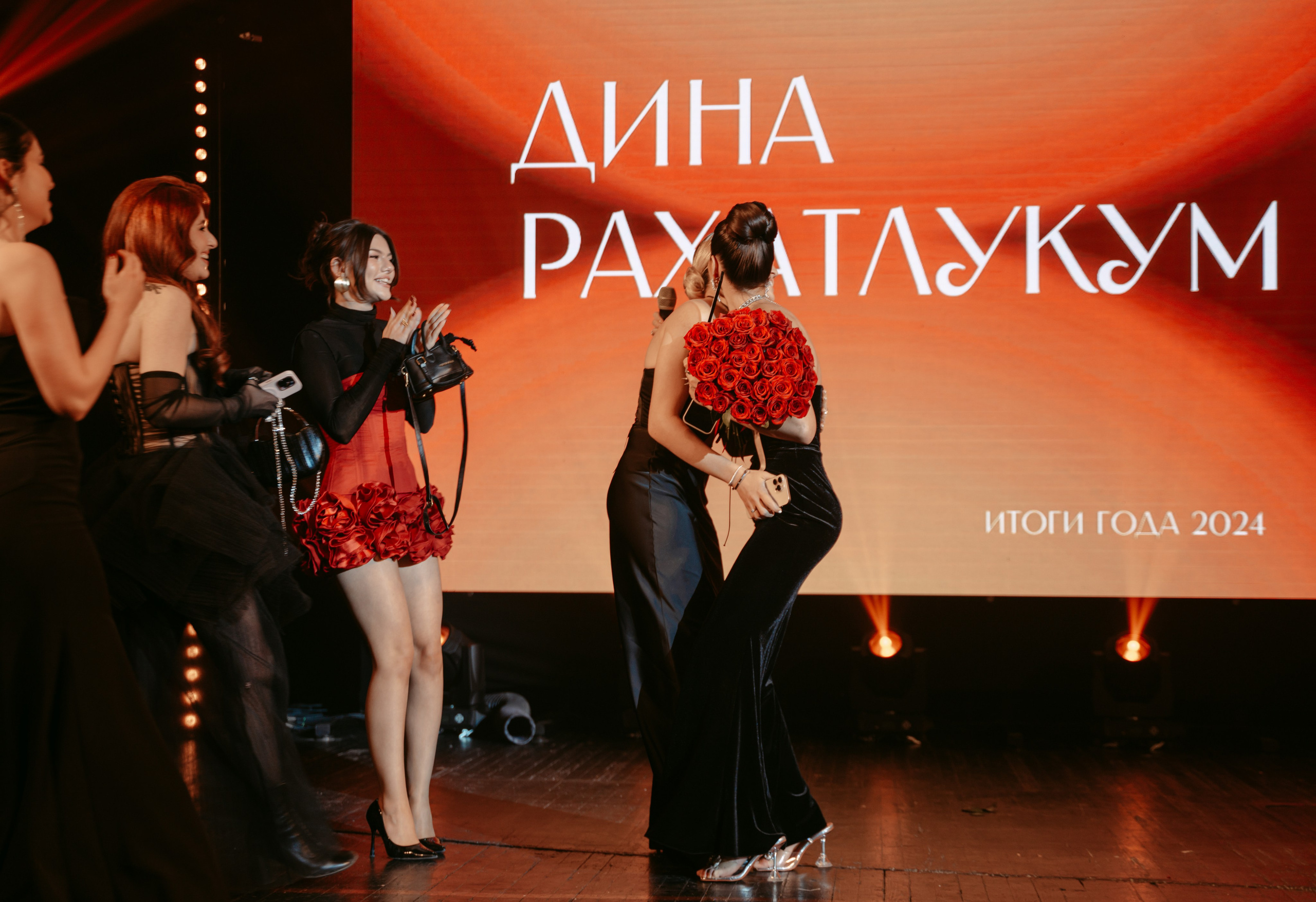 Итоги года Enter / 2024. Саша Копылов, фотограф в Казани