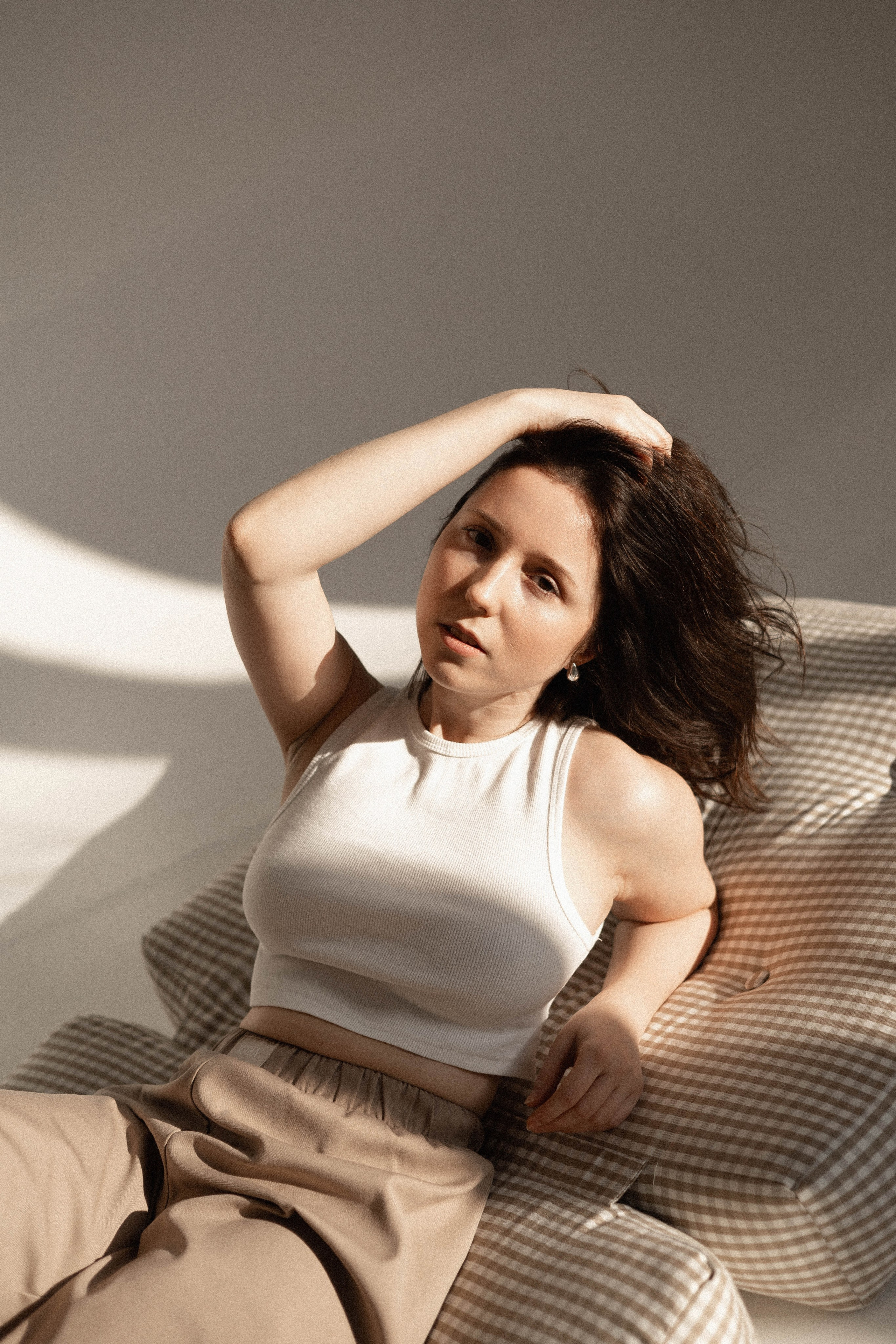 Анна. Свадебный и портретный фотограф Соломко Диана