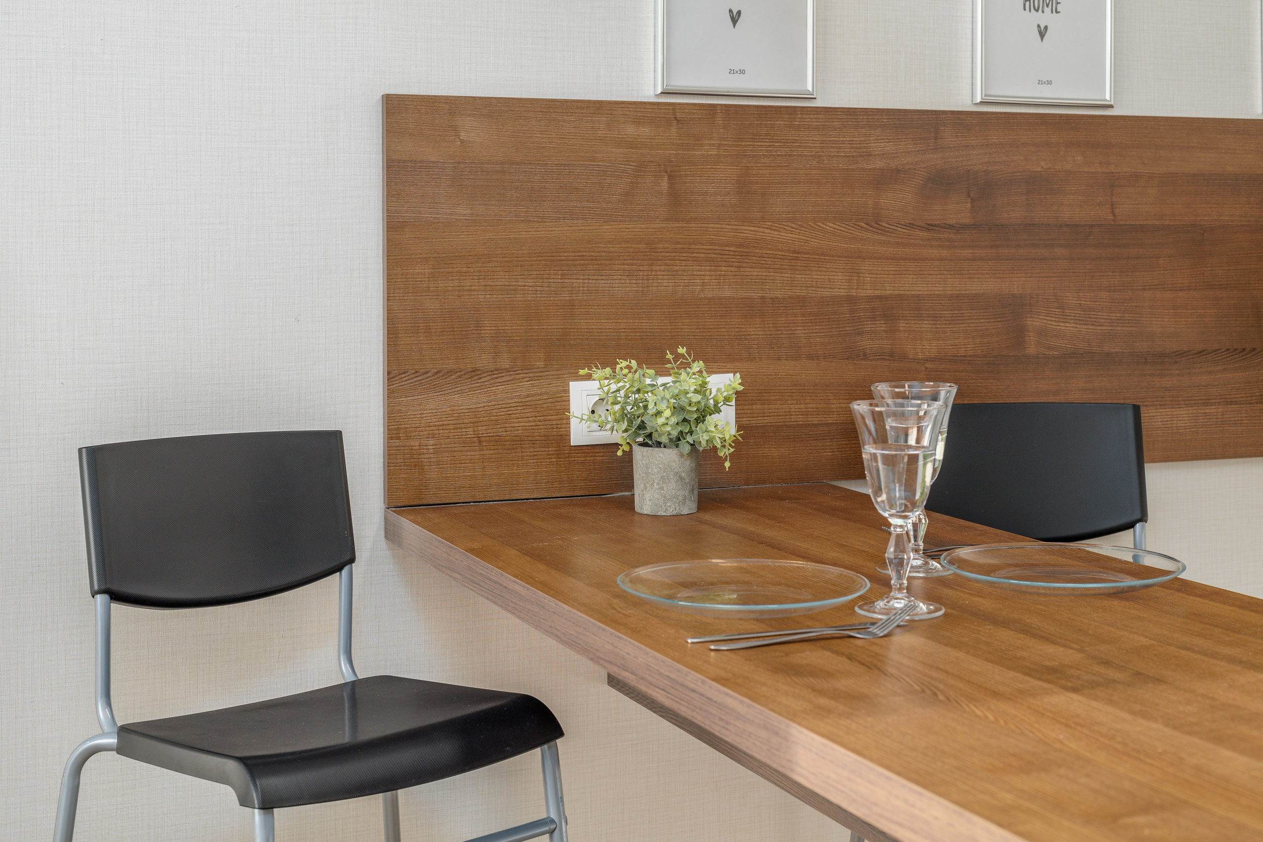 Студия, ул. Хошимина