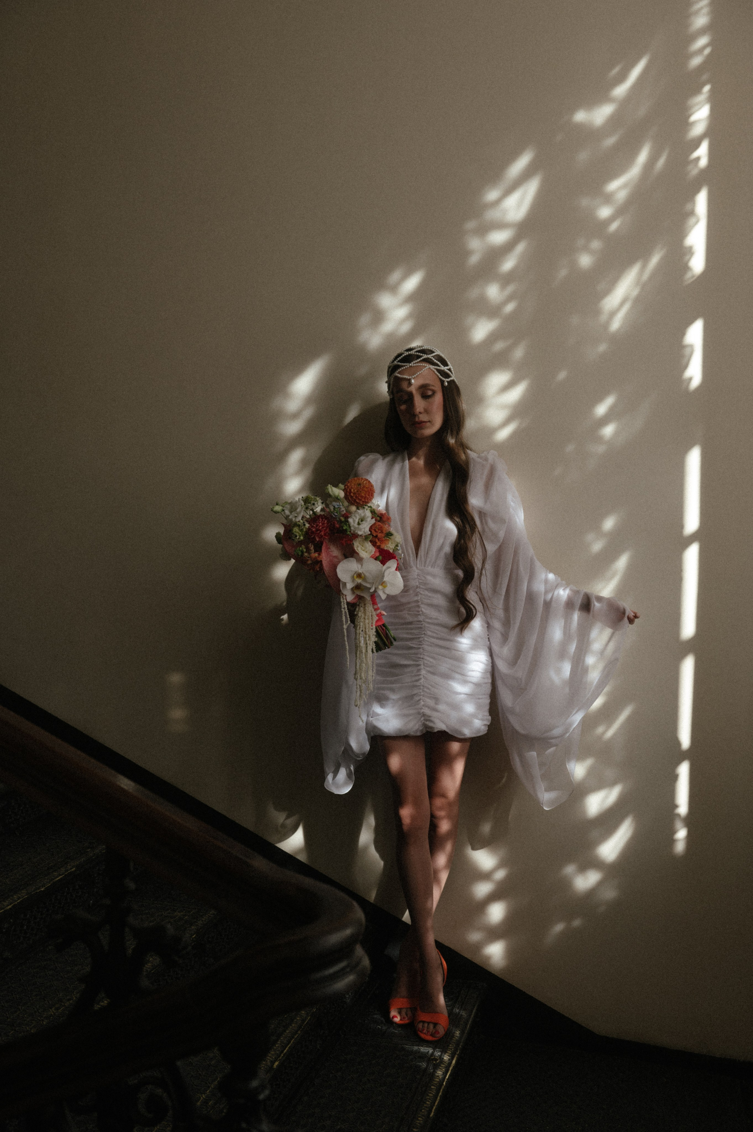 А+А. Светлана Варфоломеева, женский и свадебный фотограф в Саратове