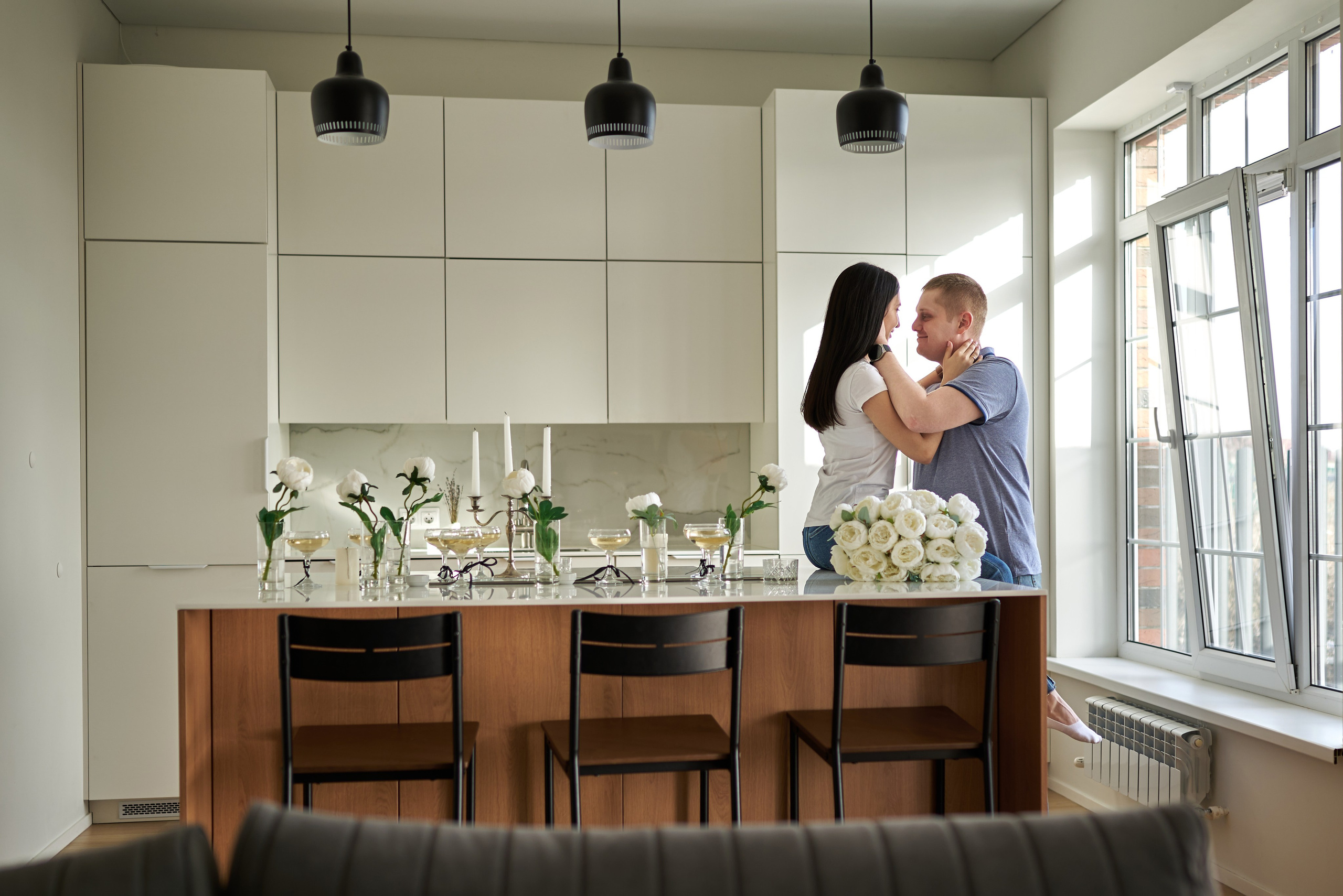 Фотограф в Старом Осколе, Губкине. Фотосессии в студии и на природе. Профессиональный фотограф Старый Оскол, Губкин — свадьба, венчание, крещение, юбилей и день рождения