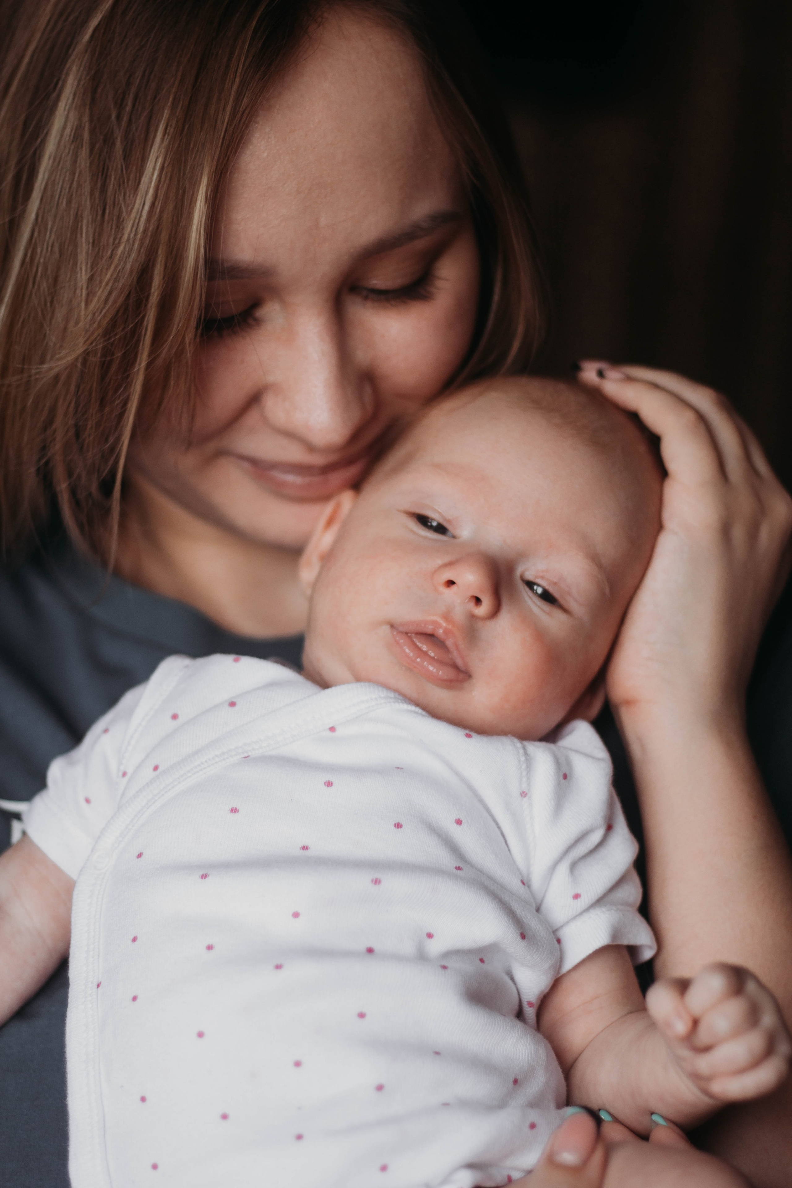 Newborn. Ваш семейный фотограф Беззубова Галя