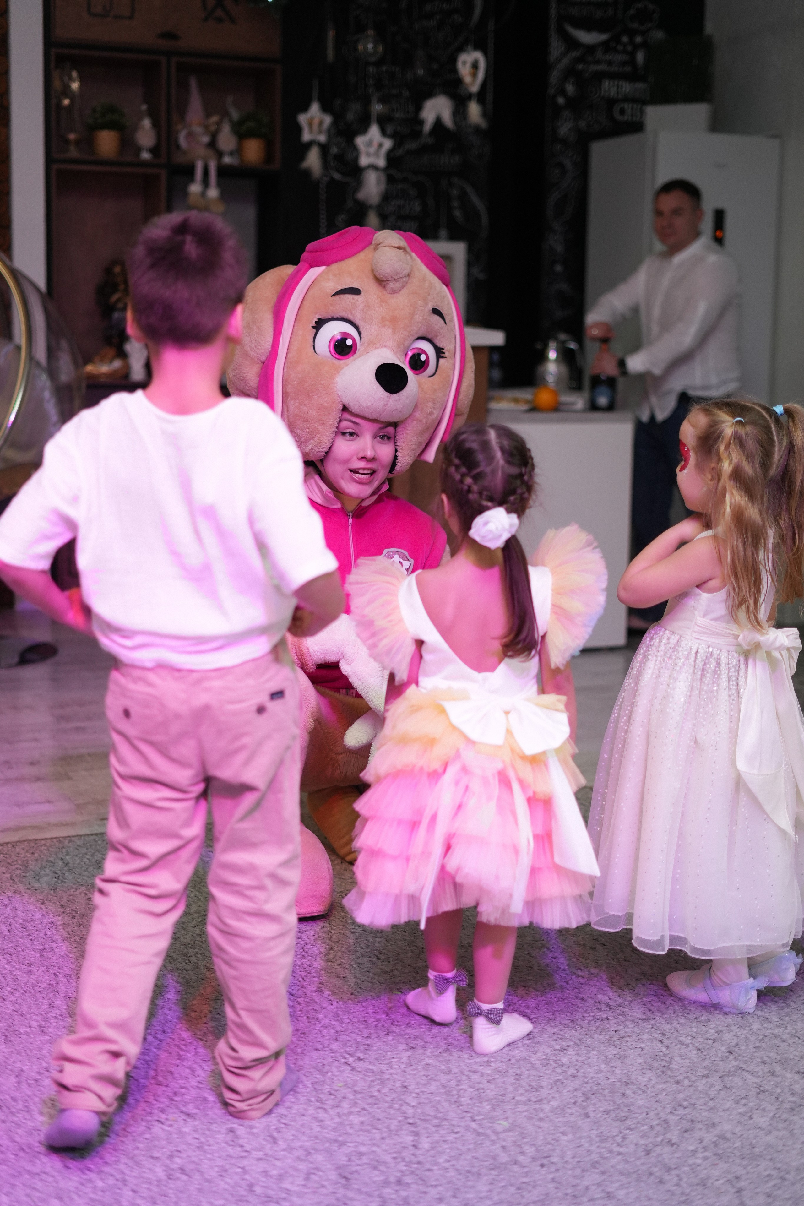 Мая 4 года. Фотограф Волгоград Анастасия Ли