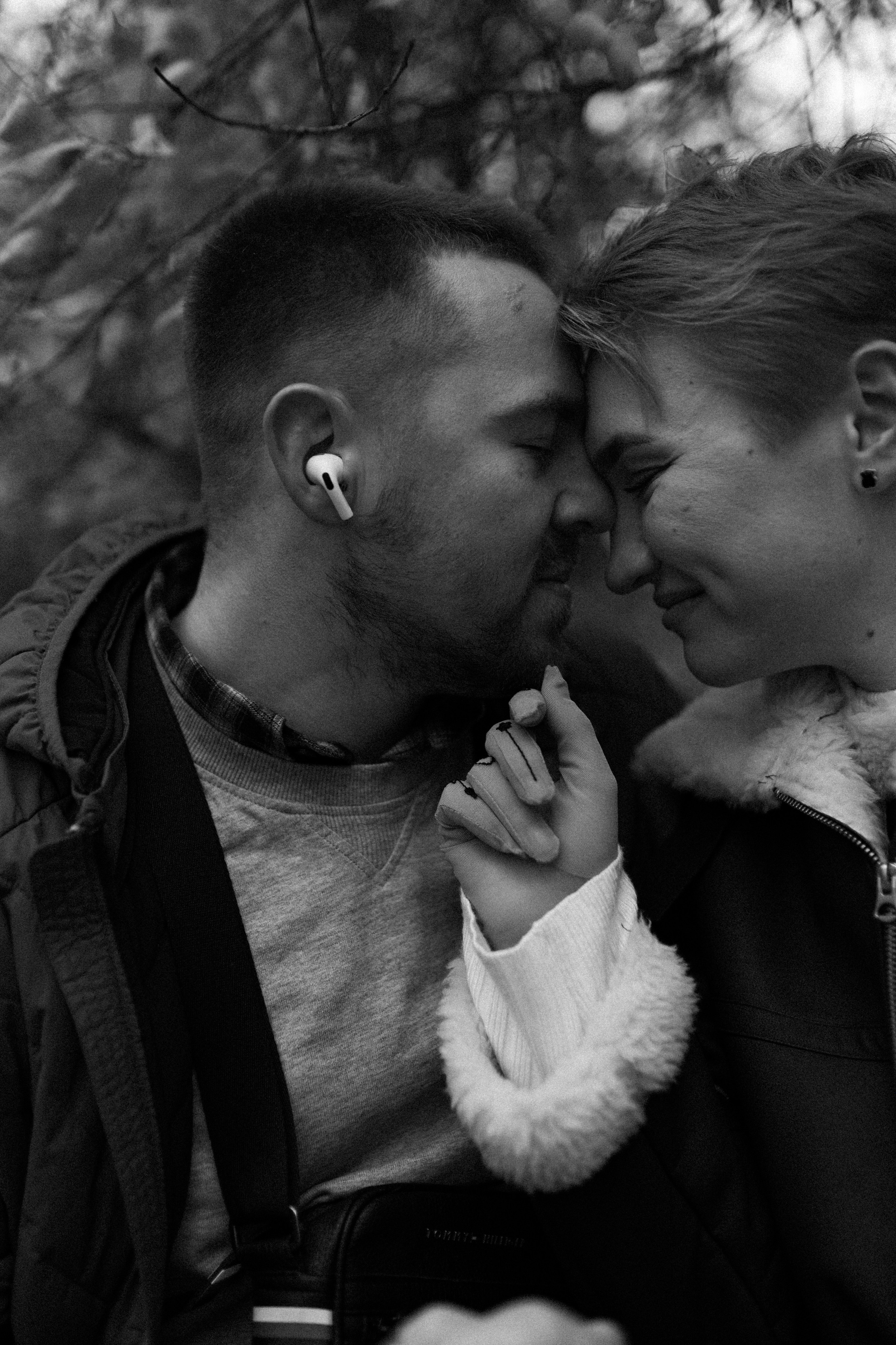 Андрей•Ульяна•Илья. Миронова Анастасия