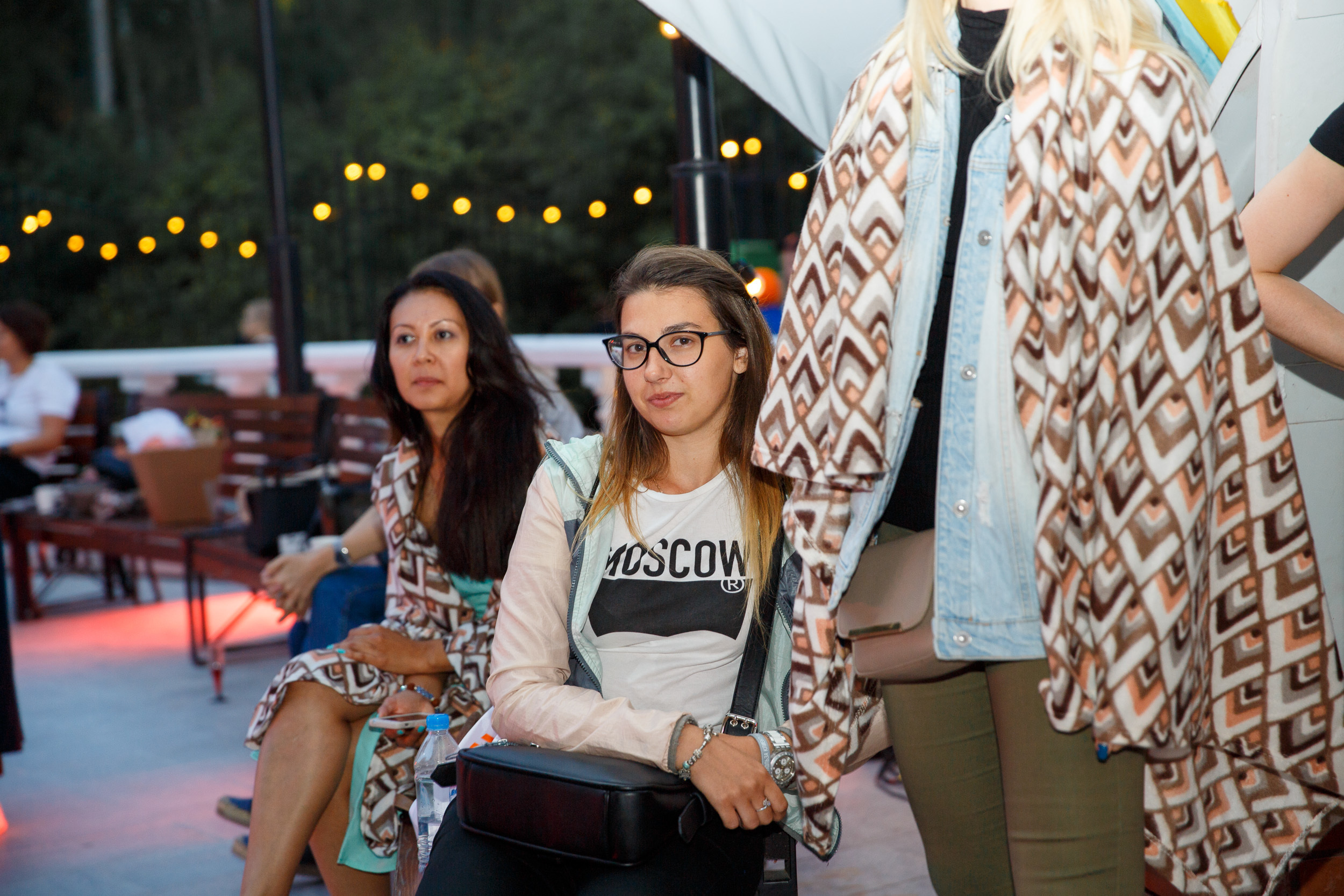 Фотосессия для магазина OBI