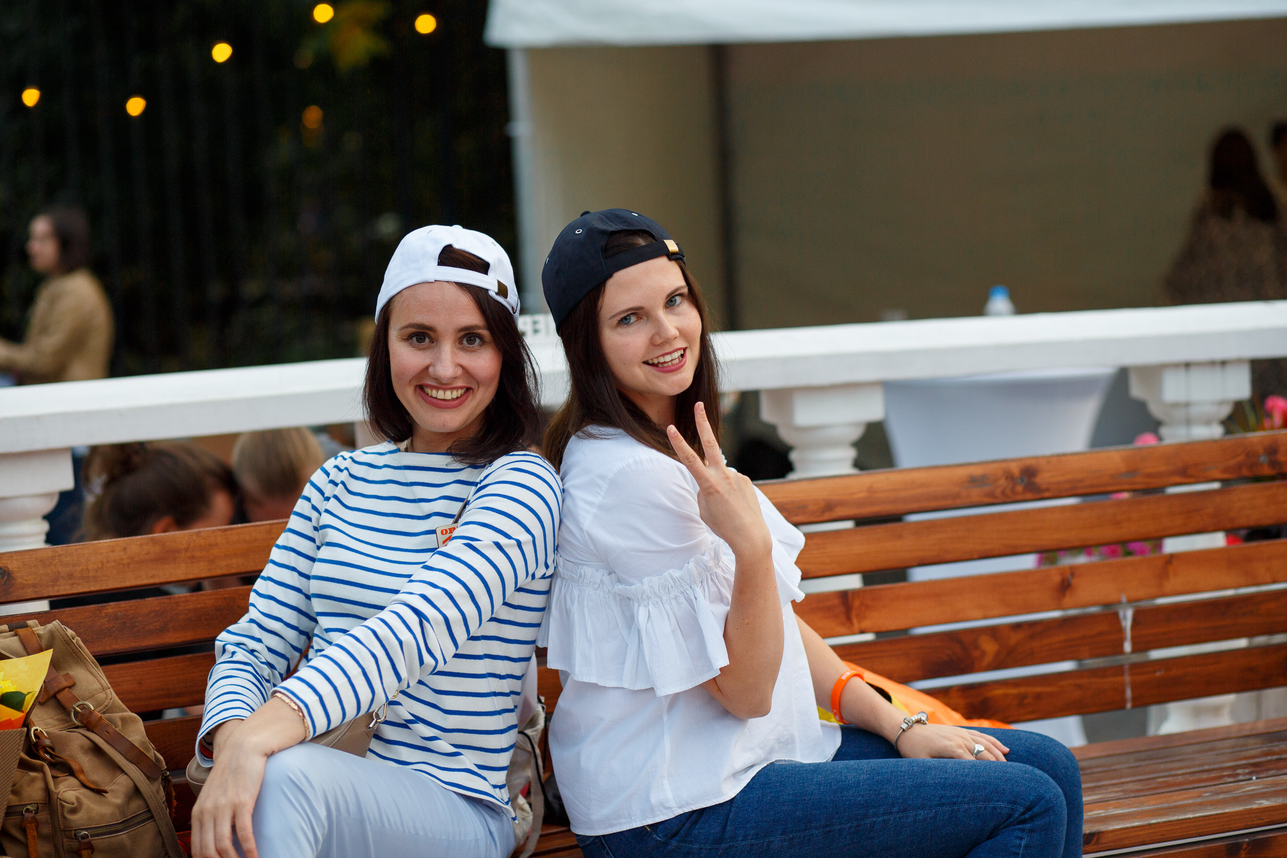 Фотосессия для магазина OBI