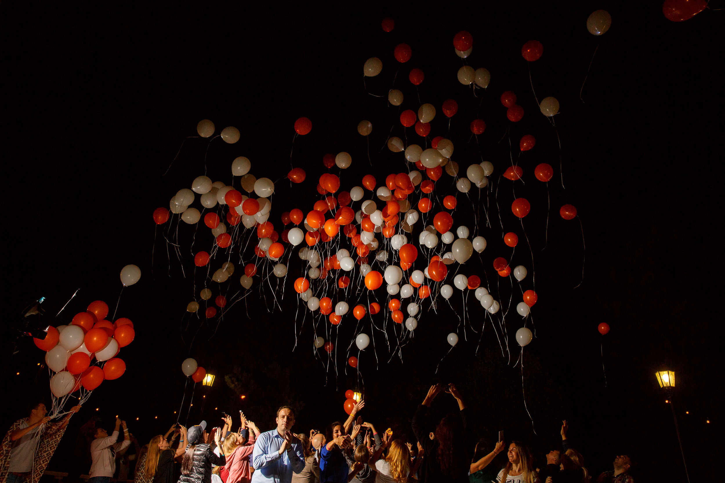 Фотосессия для магазина OBI