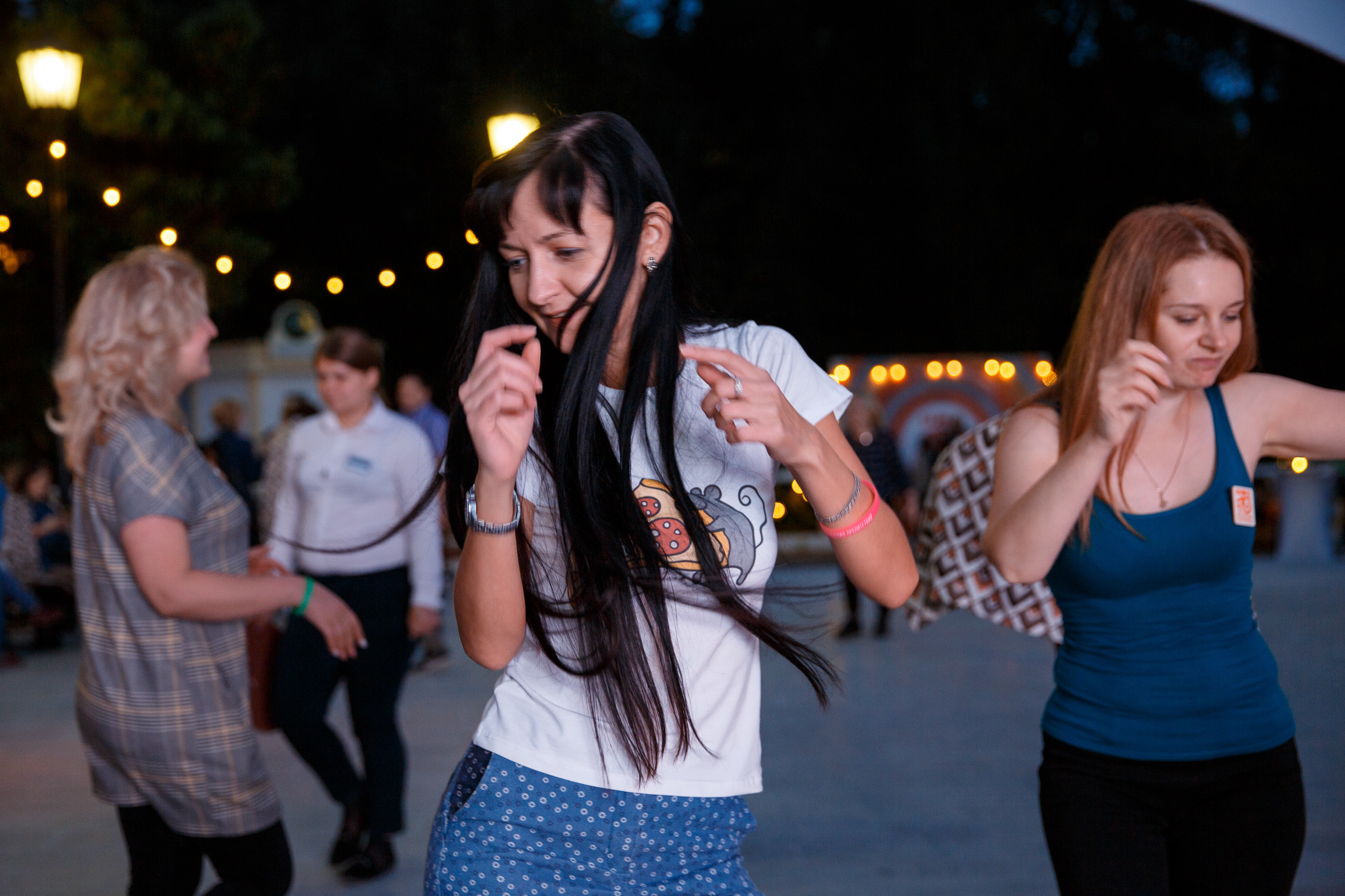 Фотосессия для магазина OBI