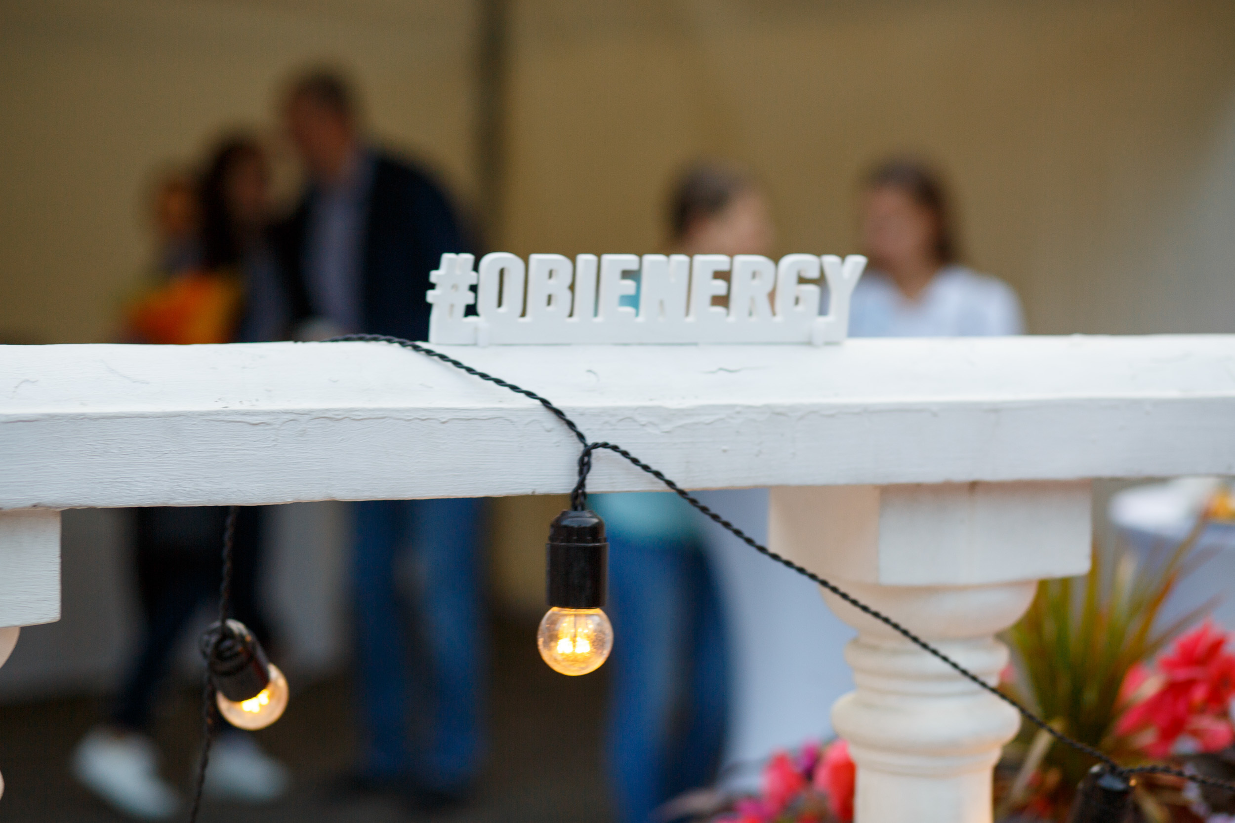 Фотосессия для магазина OBI