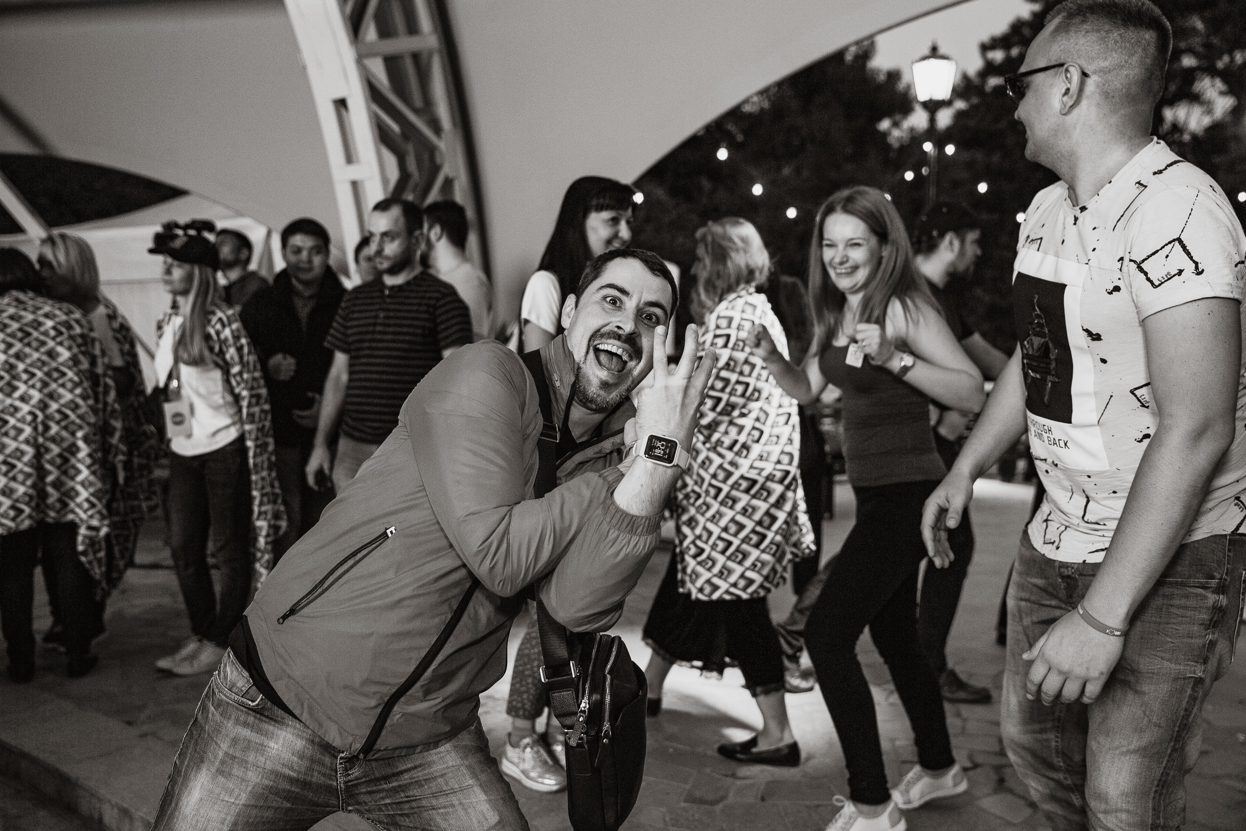 Фотосессия для магазина OBI