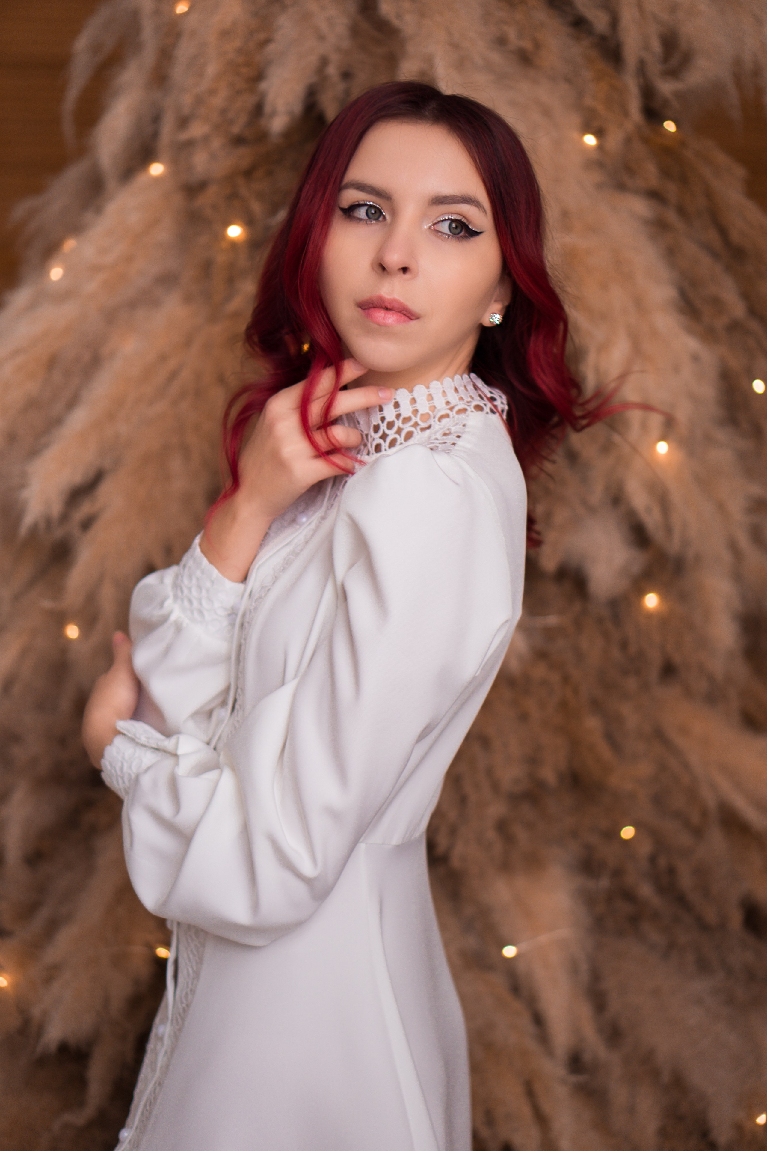 Чудо вокруг. Фотограф в Санкт-Петербурге Виктория Черникова