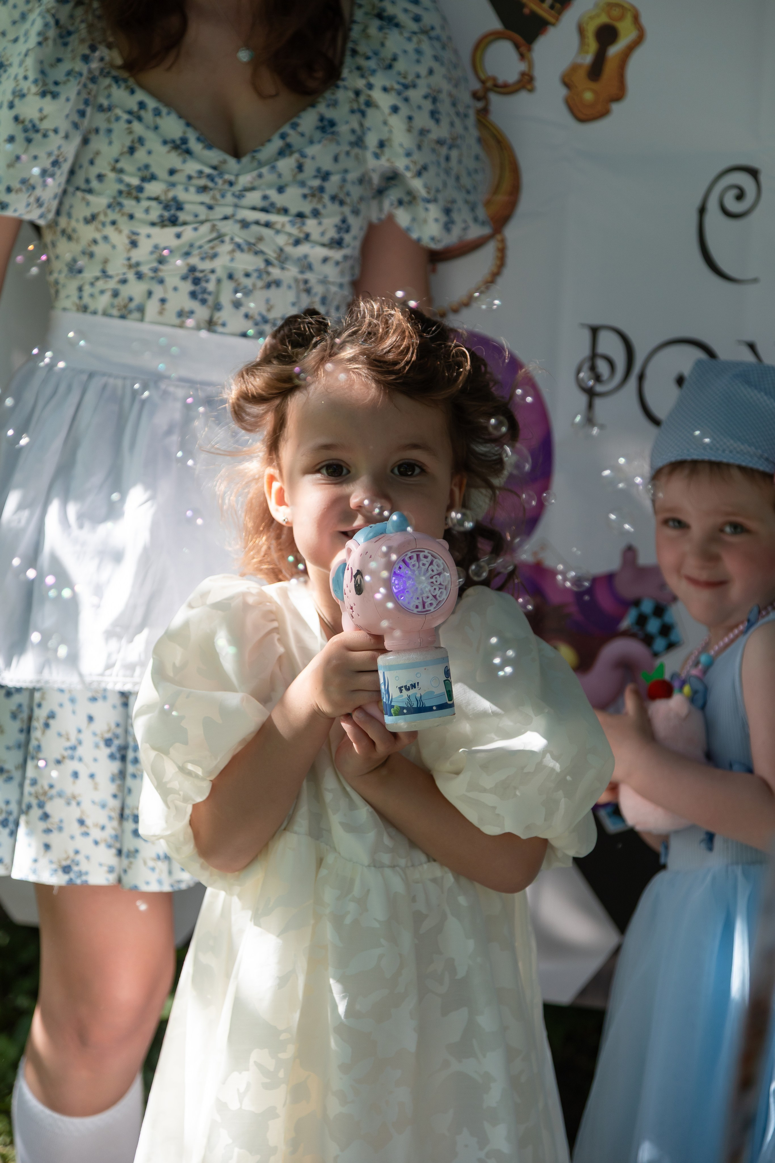 WONDERLAND. Главная