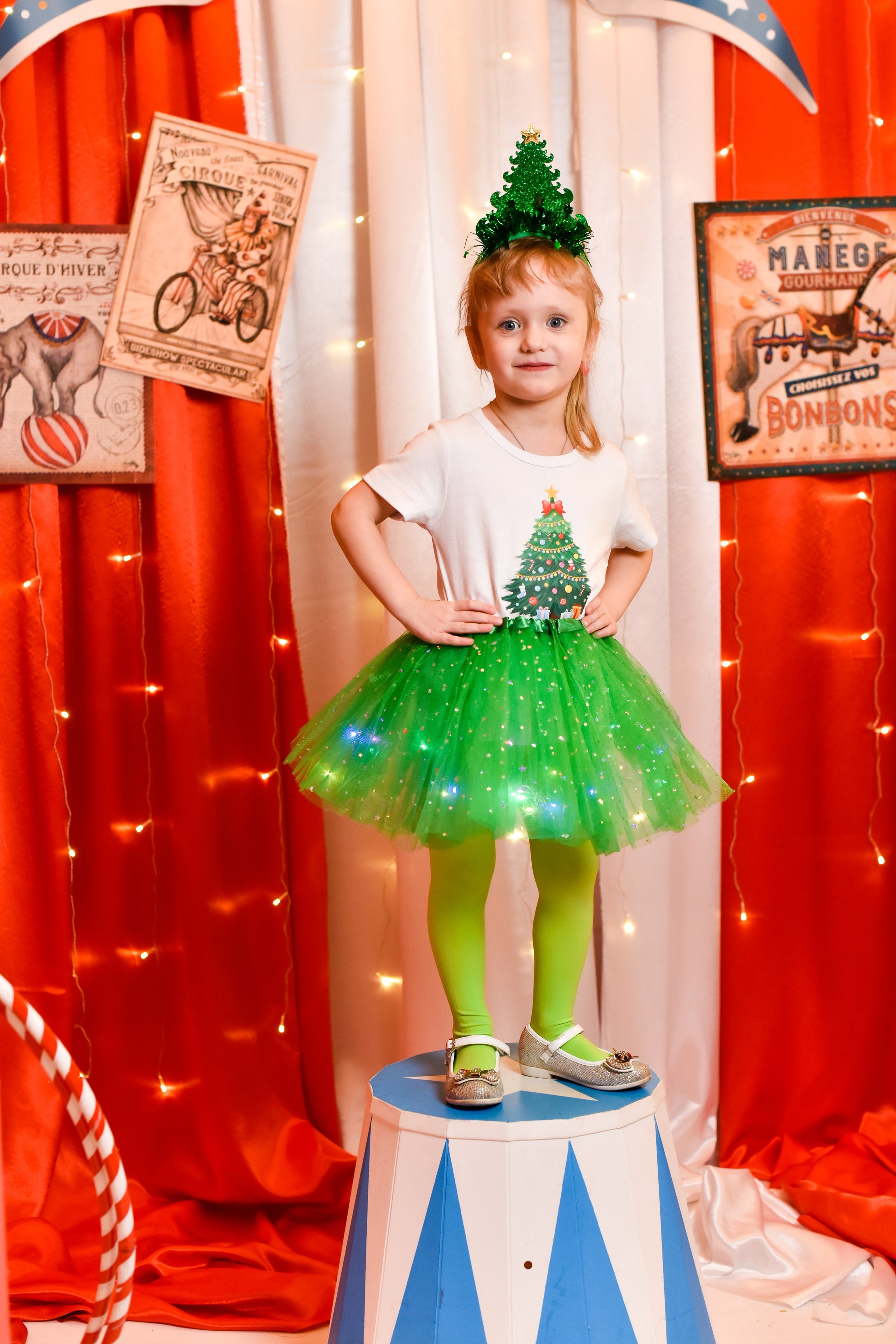 Семья Арины