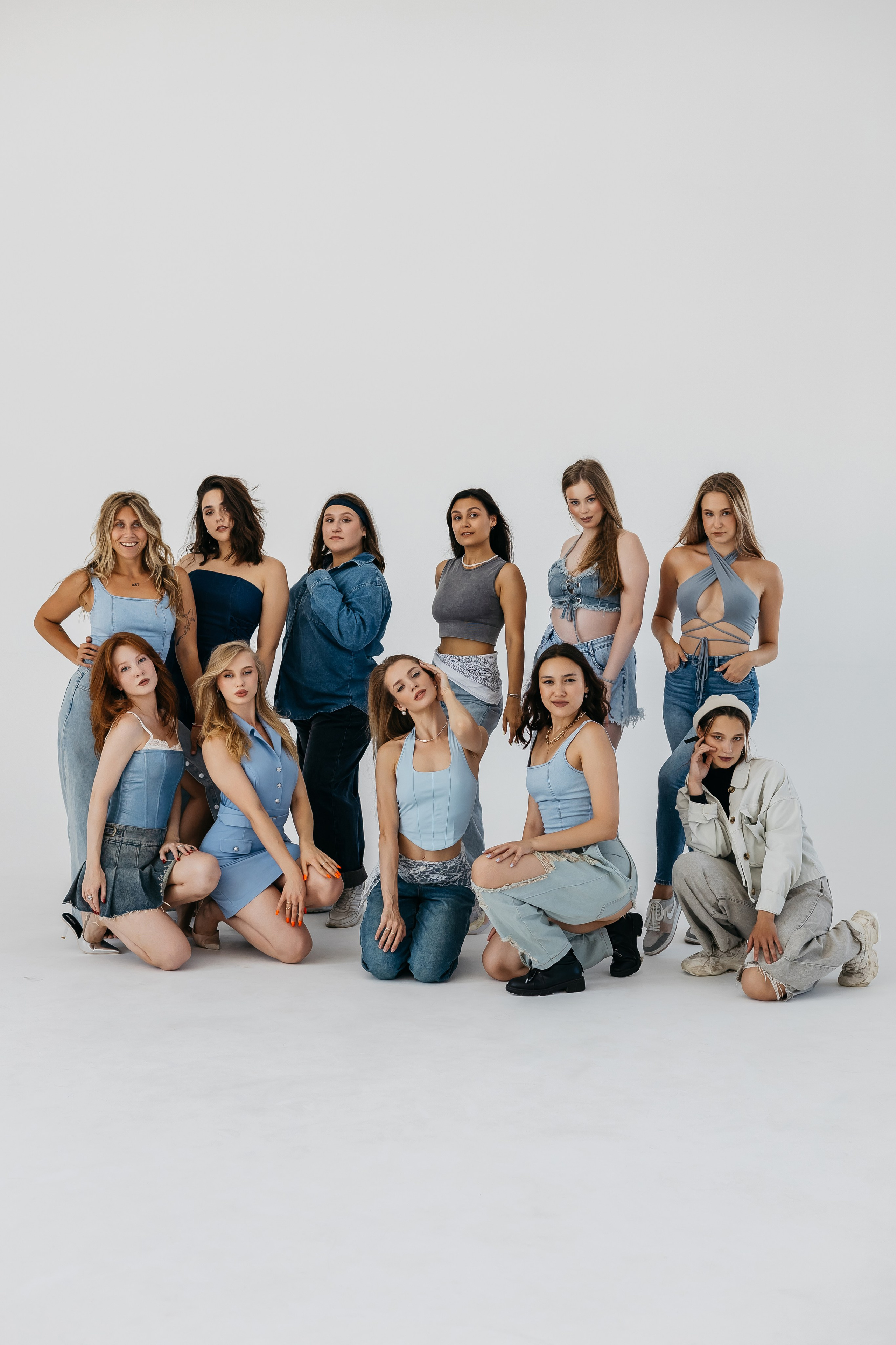 JamDance Studio. Фотограф Кемерово | Сергей