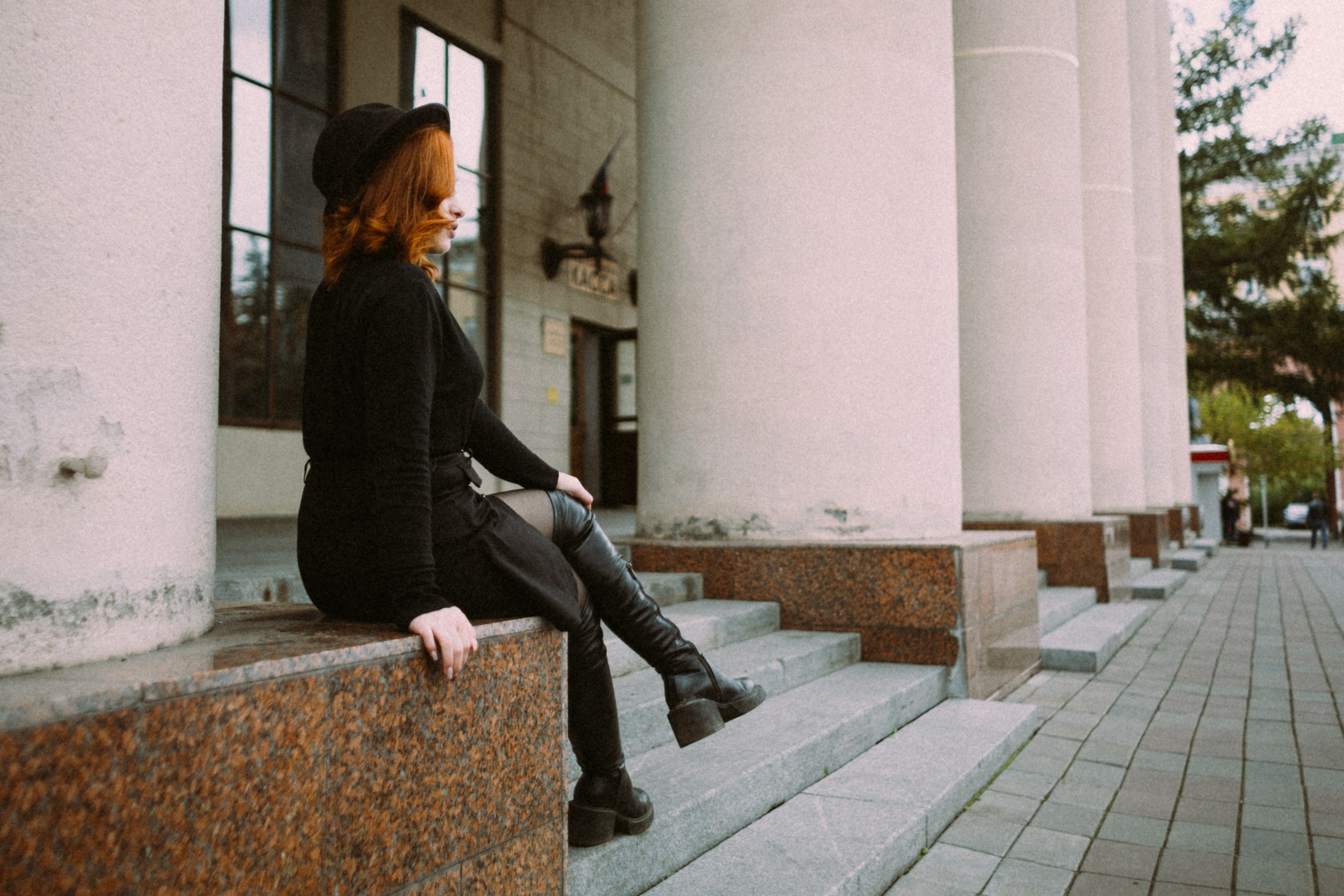 Татьяна. Фотограф Кемерово | Сергей