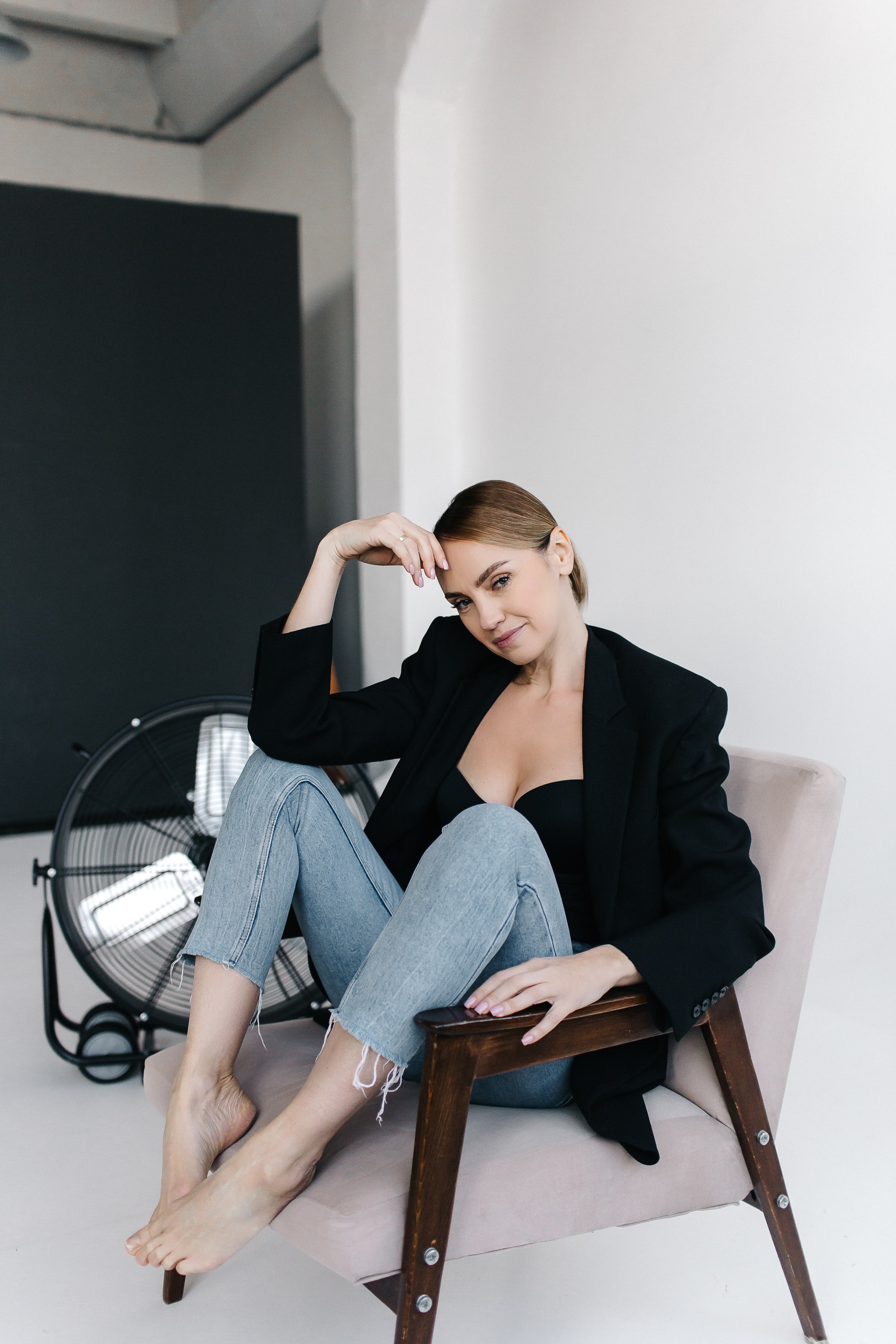 Юлия. Контент. Сергеев Алексей. Фотограф