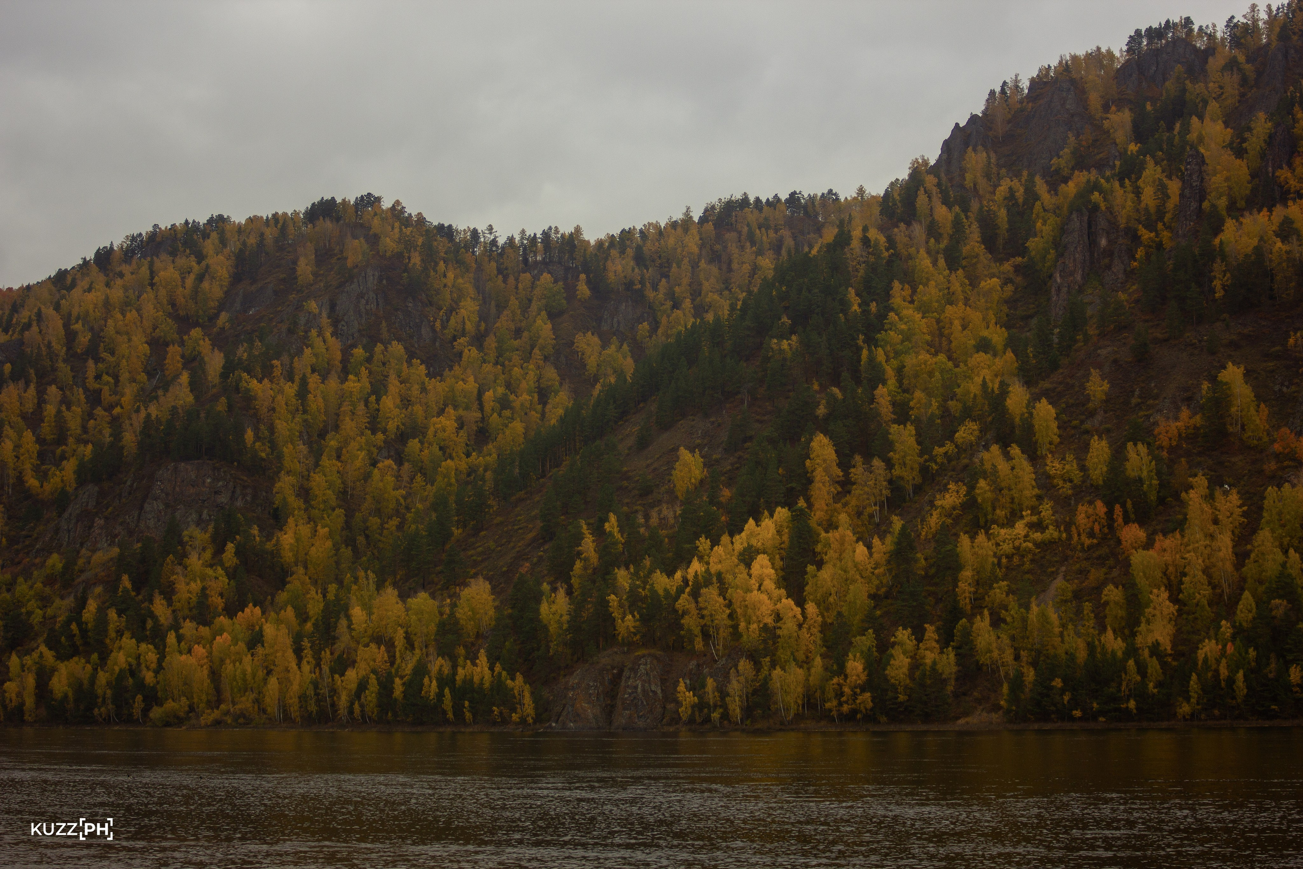 01.10.2023 | Дивногорск. Kuznetsov | Фотограф в Красноярске
