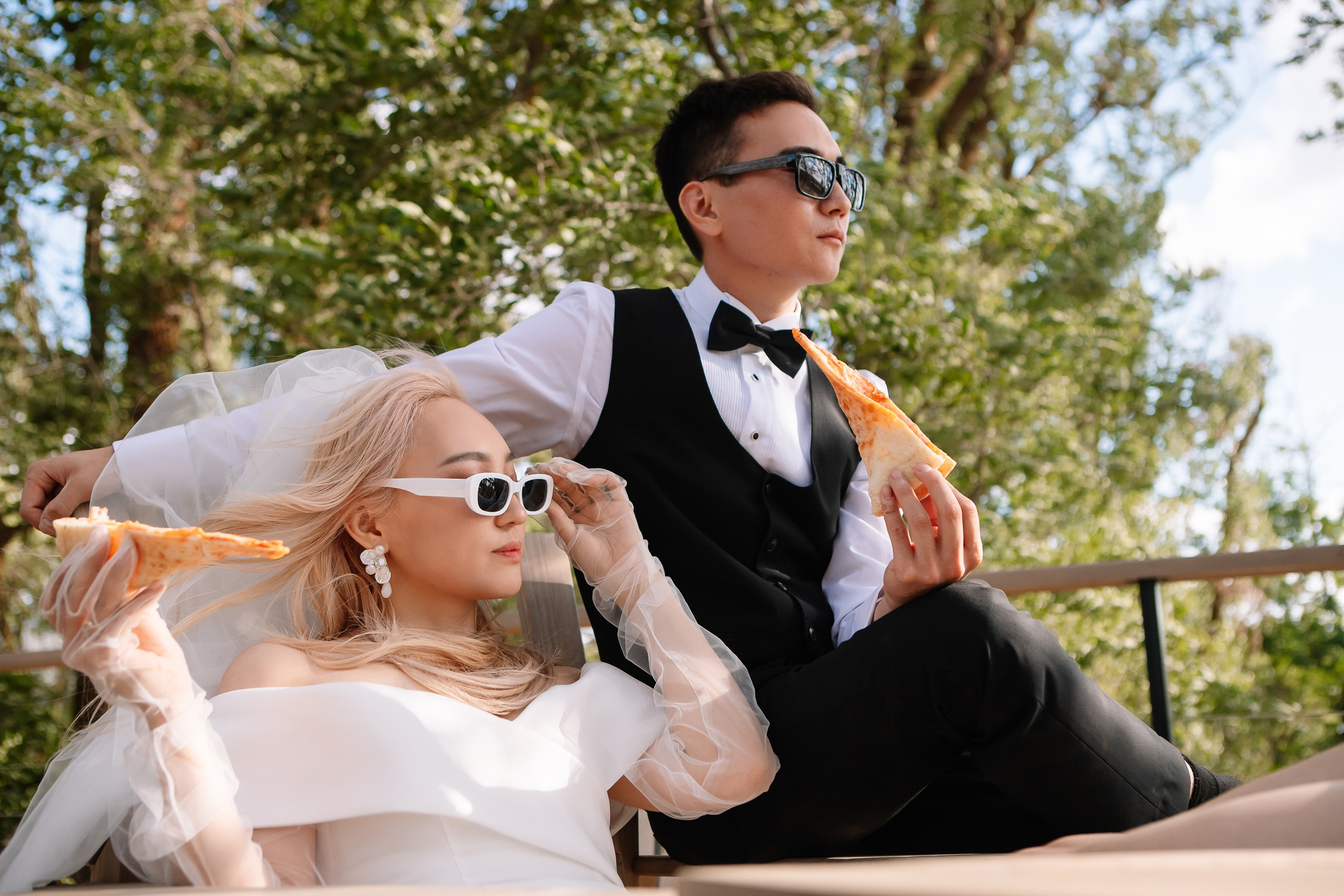 Свадьба Анатолий и Кермен. Свадебный и семейный фотограф в Элисте Лиджик Сарлов