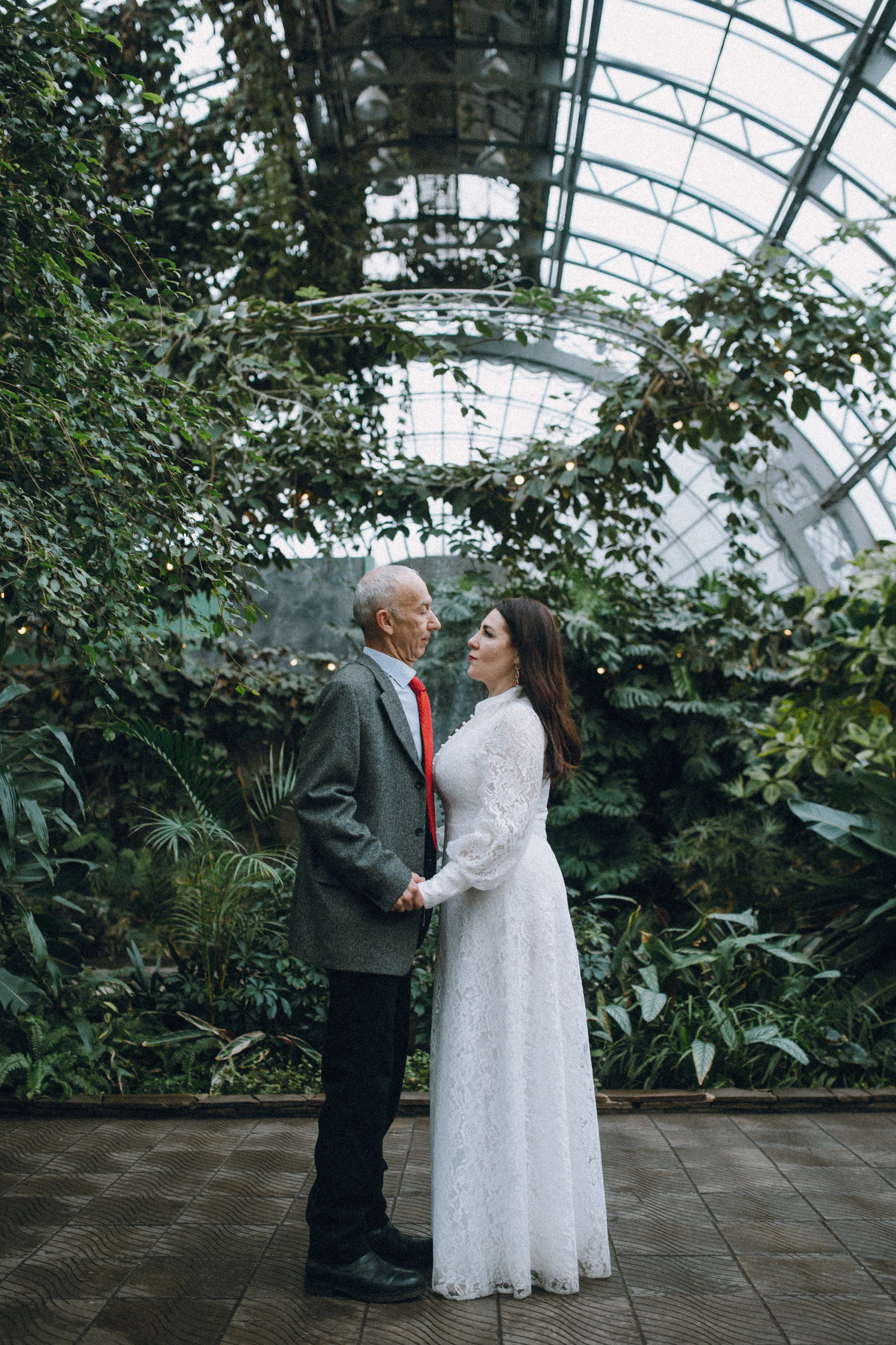 Свадебная съемка. Фотограф в Санкт-Петербурге Шура Капустина