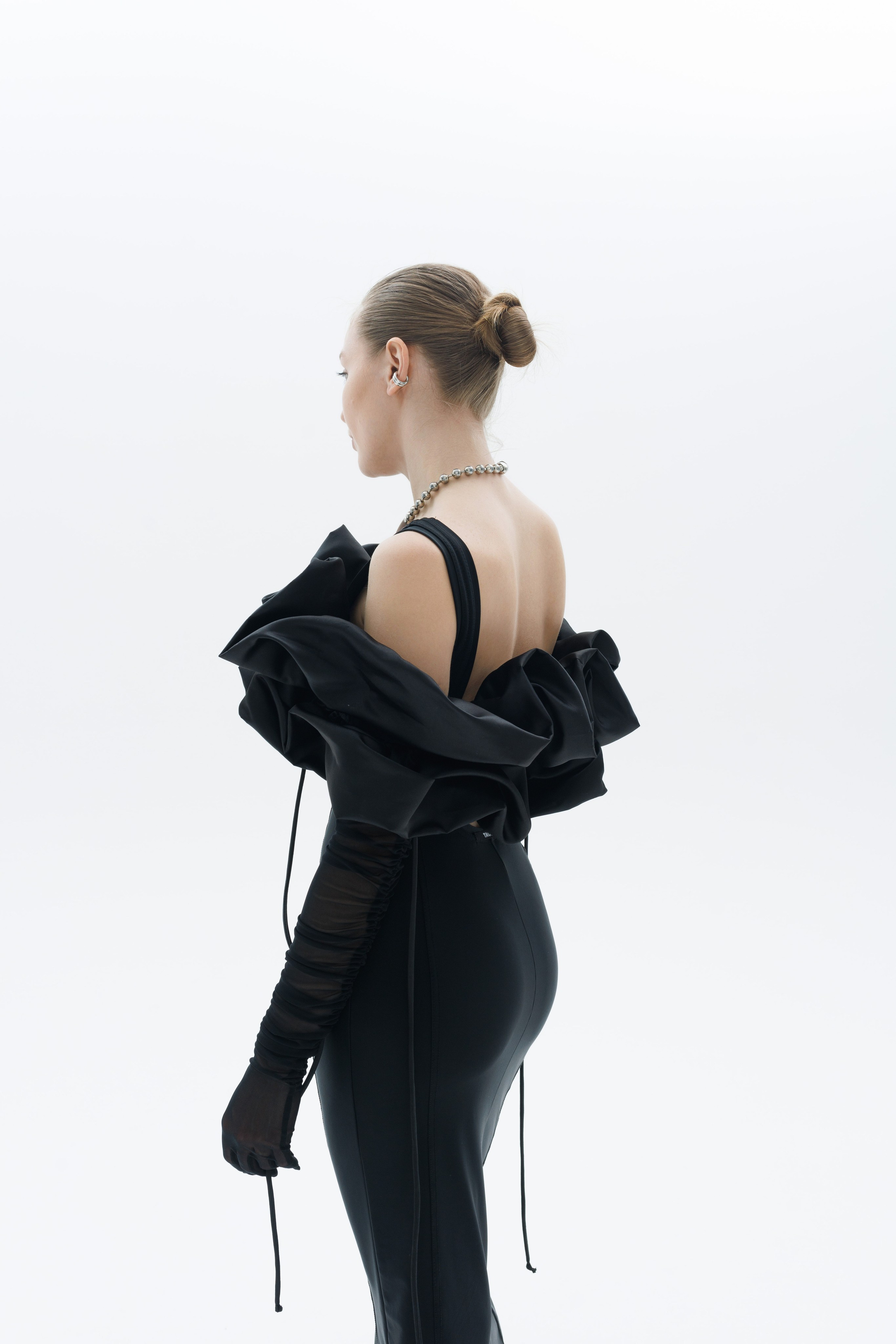 Съемка для брендов. Фотограф в Санкт-Петербурге Шура Капустина