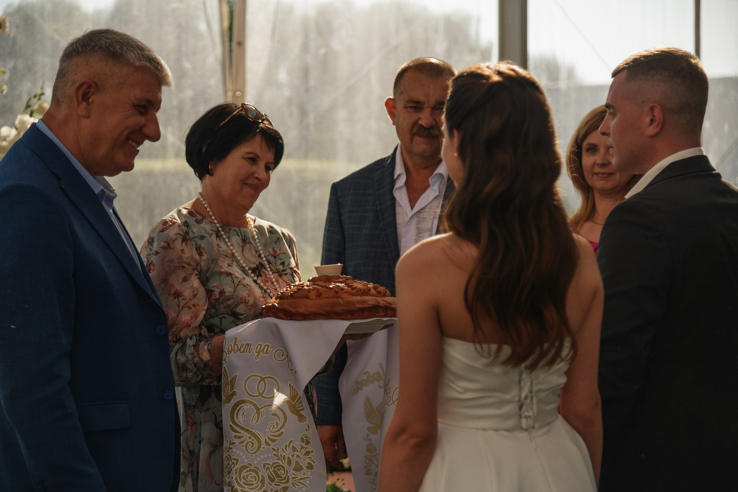 Таня и Вова. Фотограф Смоляк Алена