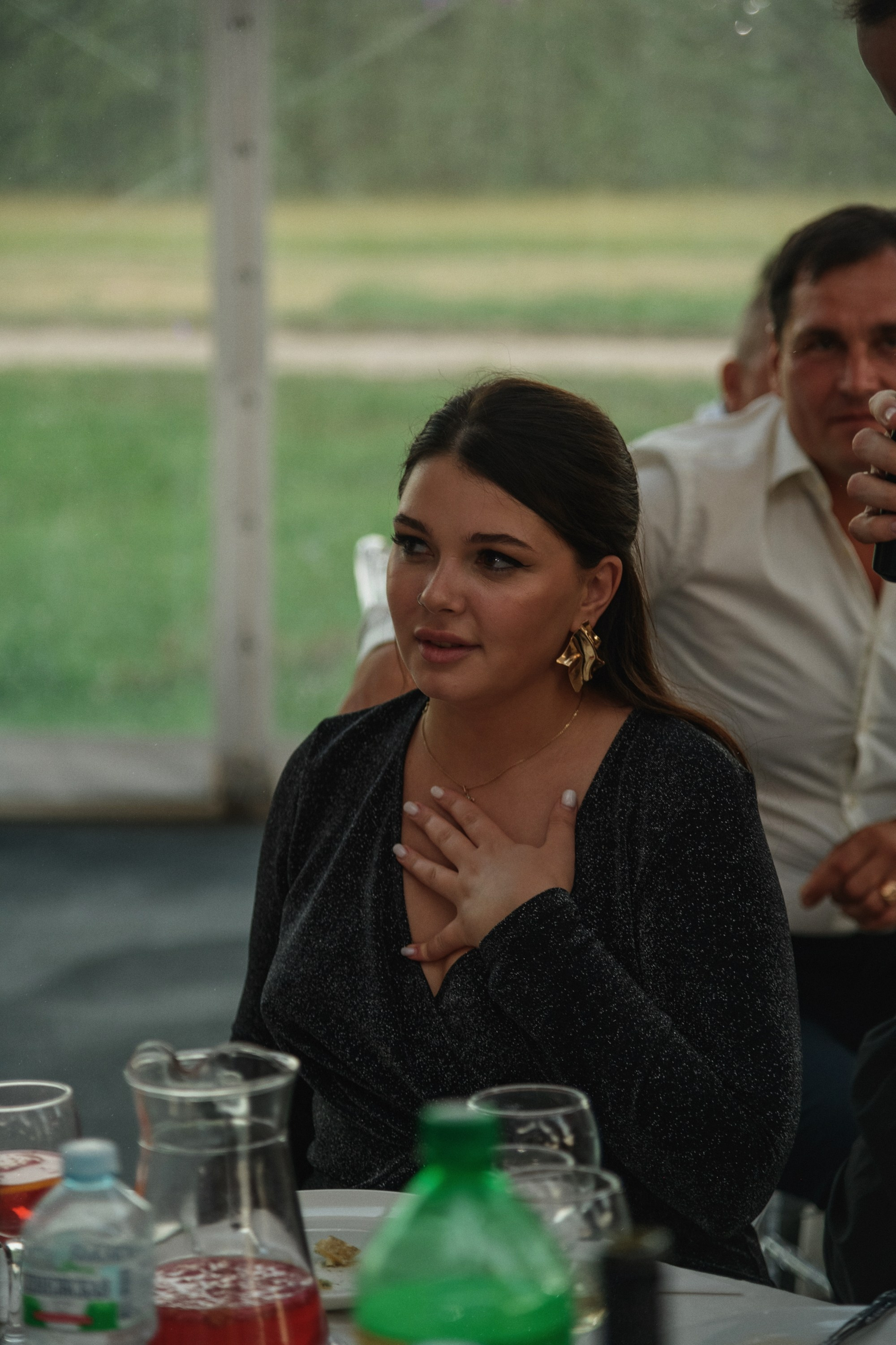 Таня и Вова. Фотограф Смоляк Алена