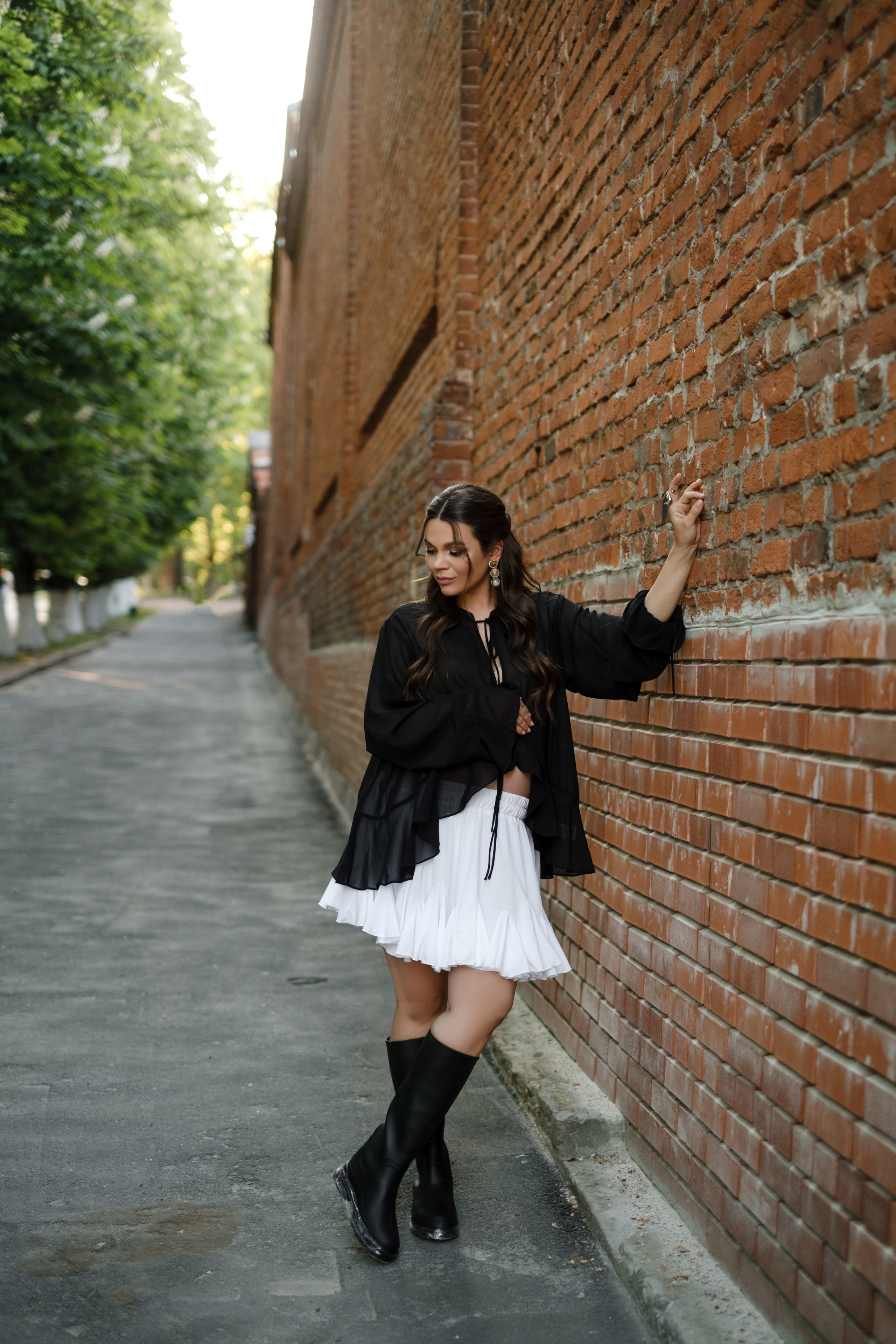 Маша. Свадебный фотограф в Брянске Иванникова Елена