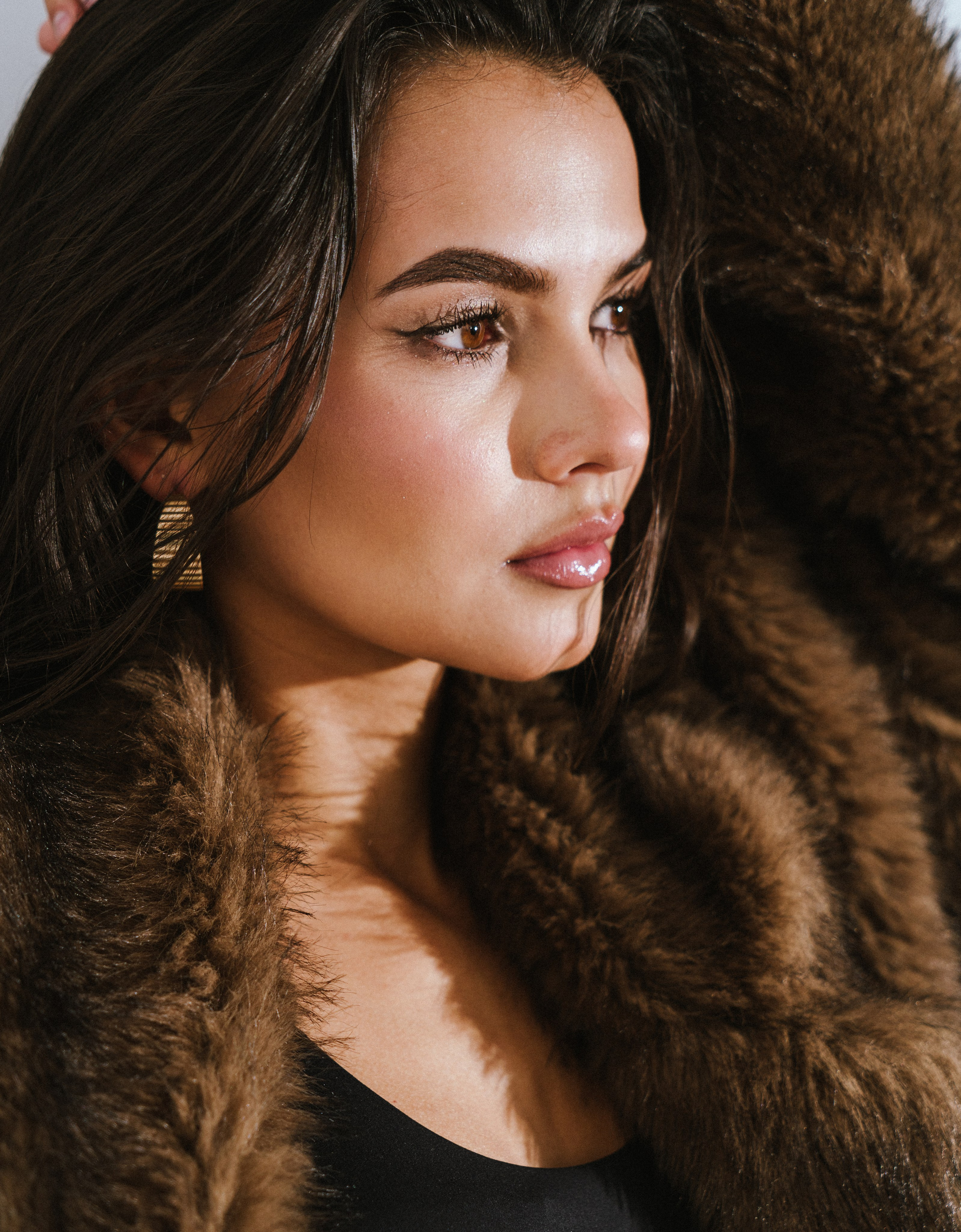 Portraits. Фотограф Казань