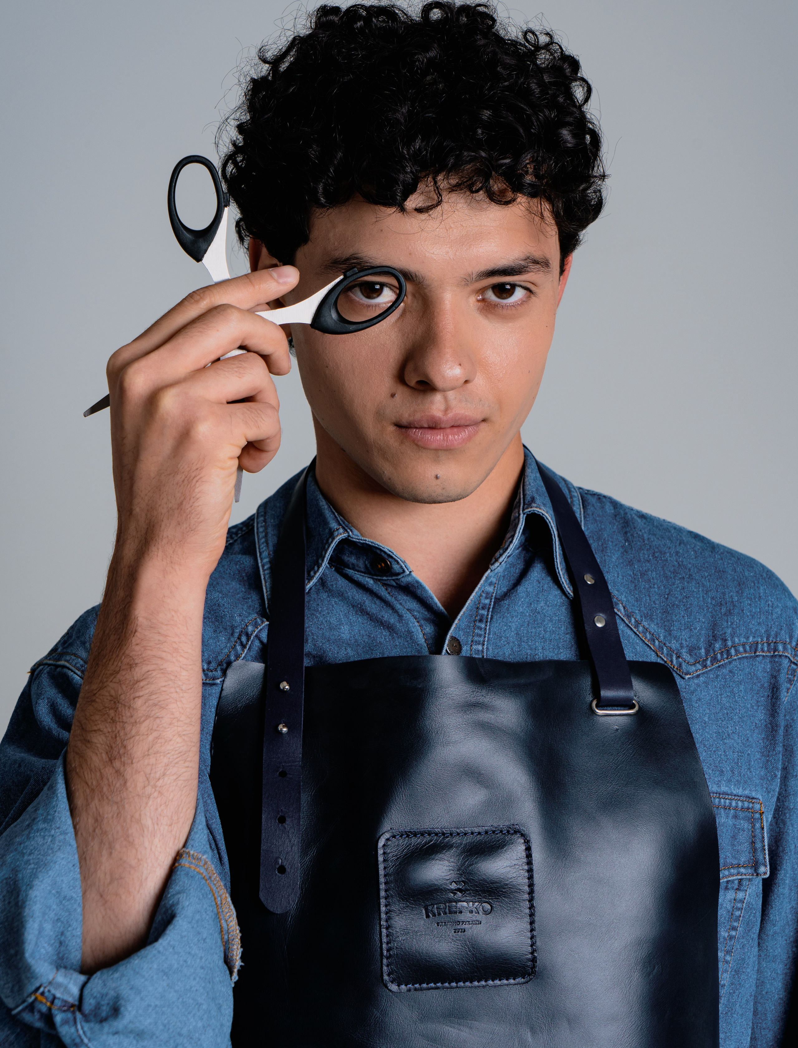 Portraits. Фотограф Казань