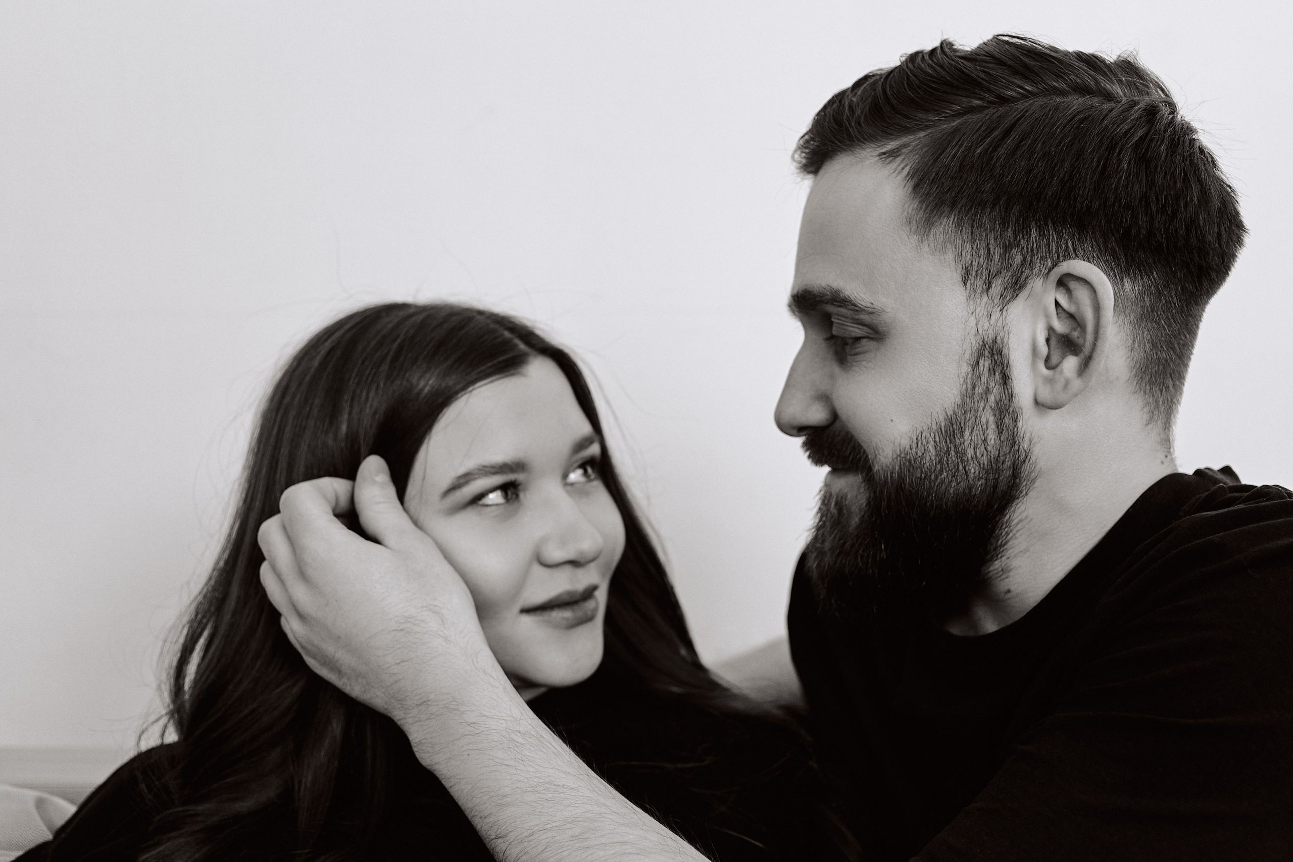 Love& wedding. Фотограф Казань