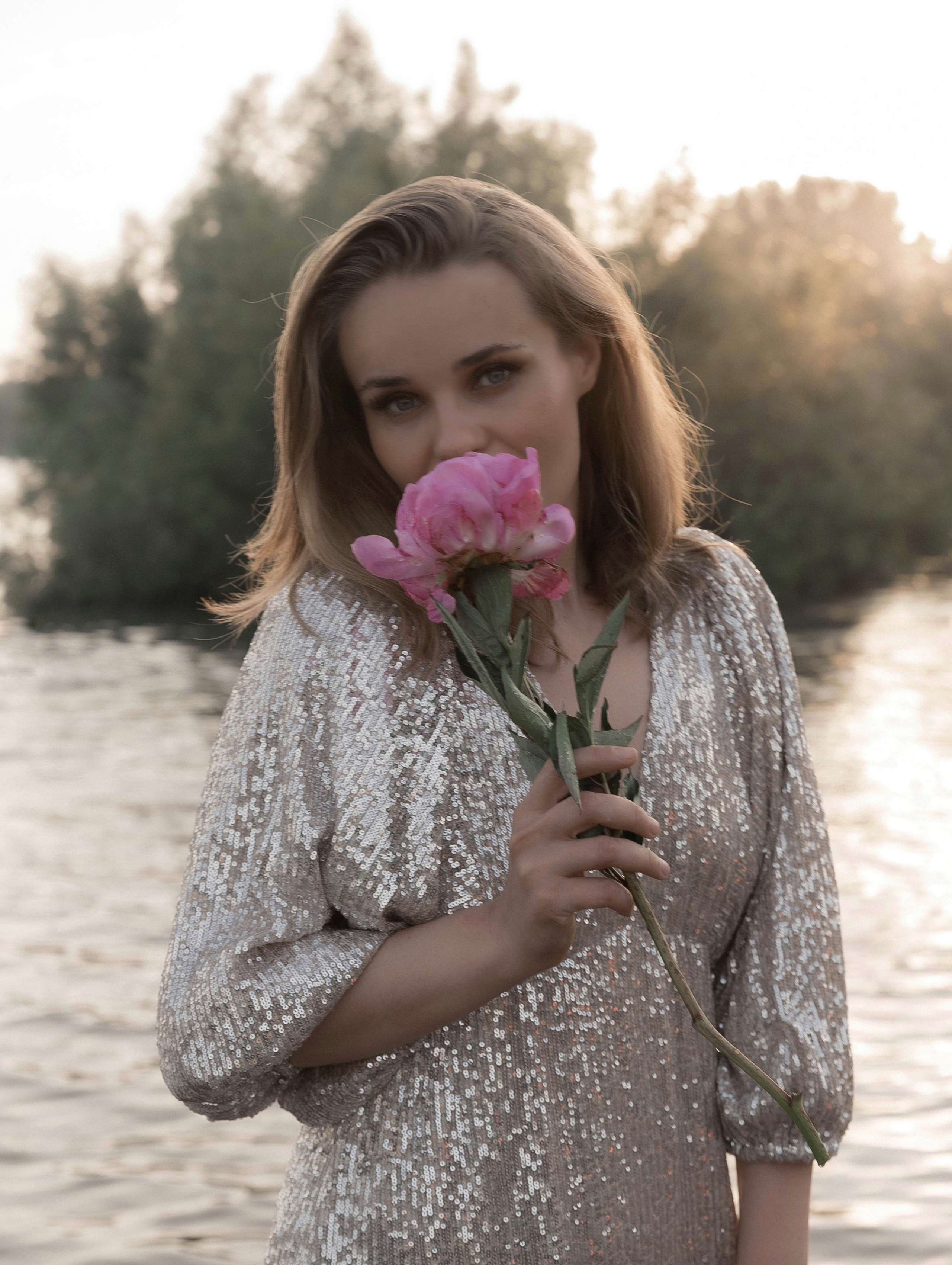 Татьяна. Репортажный фотограф в Новосибирске Алена Помазунова