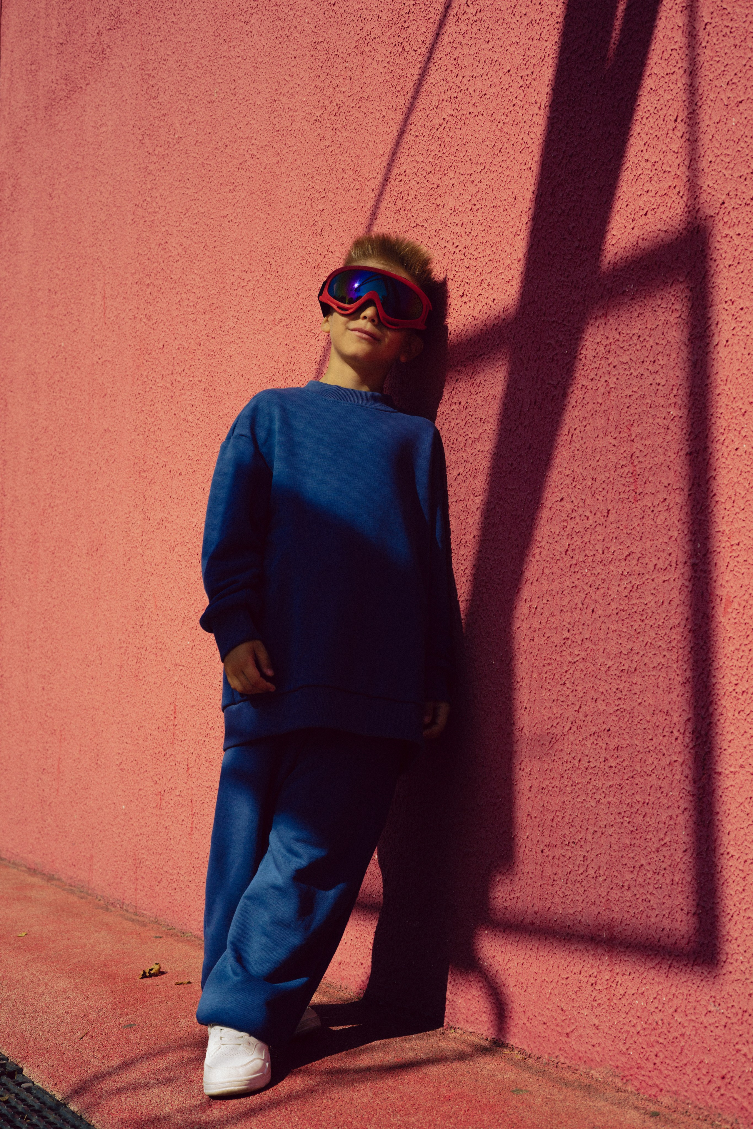 Fashion Kids Street. Gorbunova Alina Фотограф