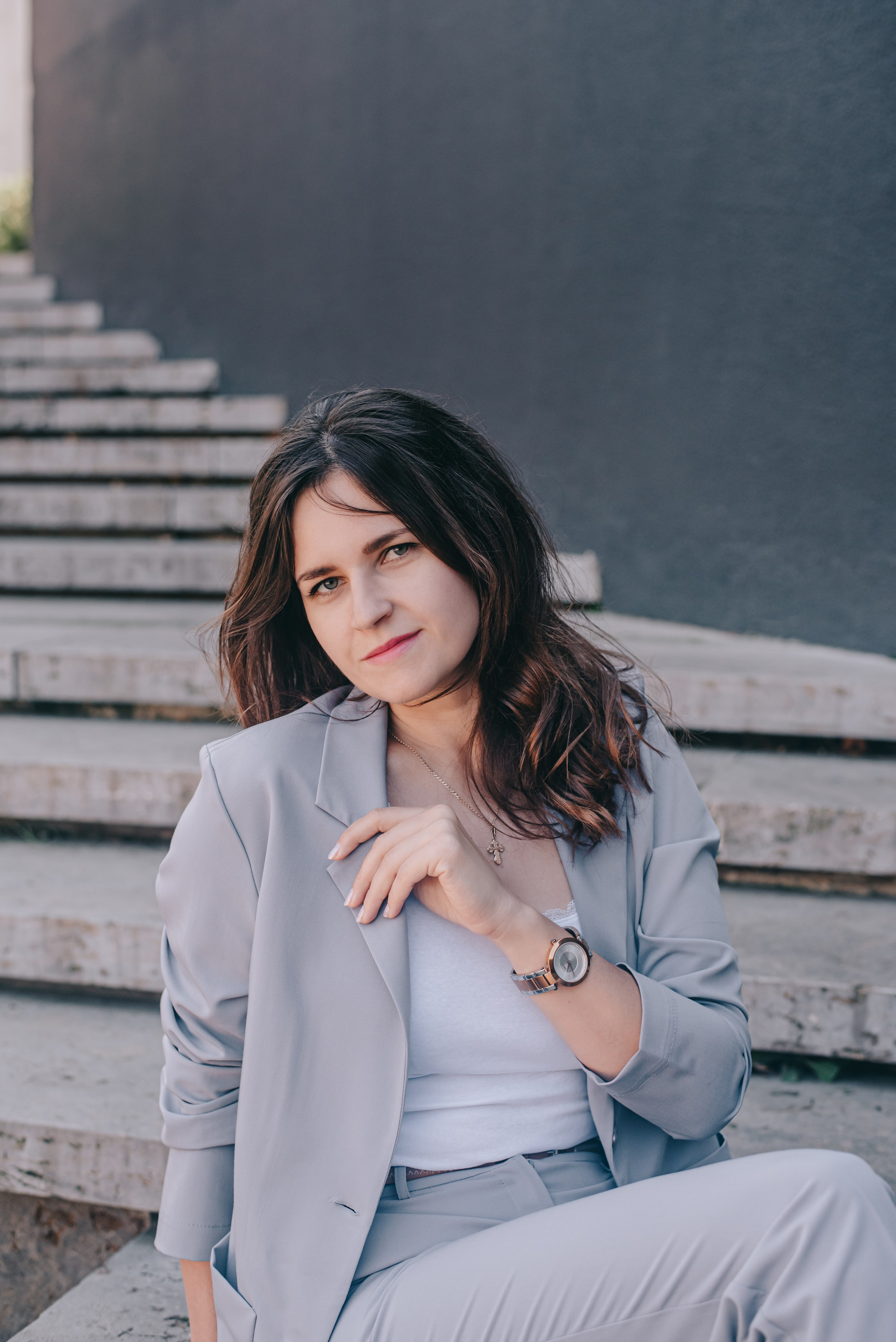 Оля. Фотограф в Краснодаре Зеленкина Дарья