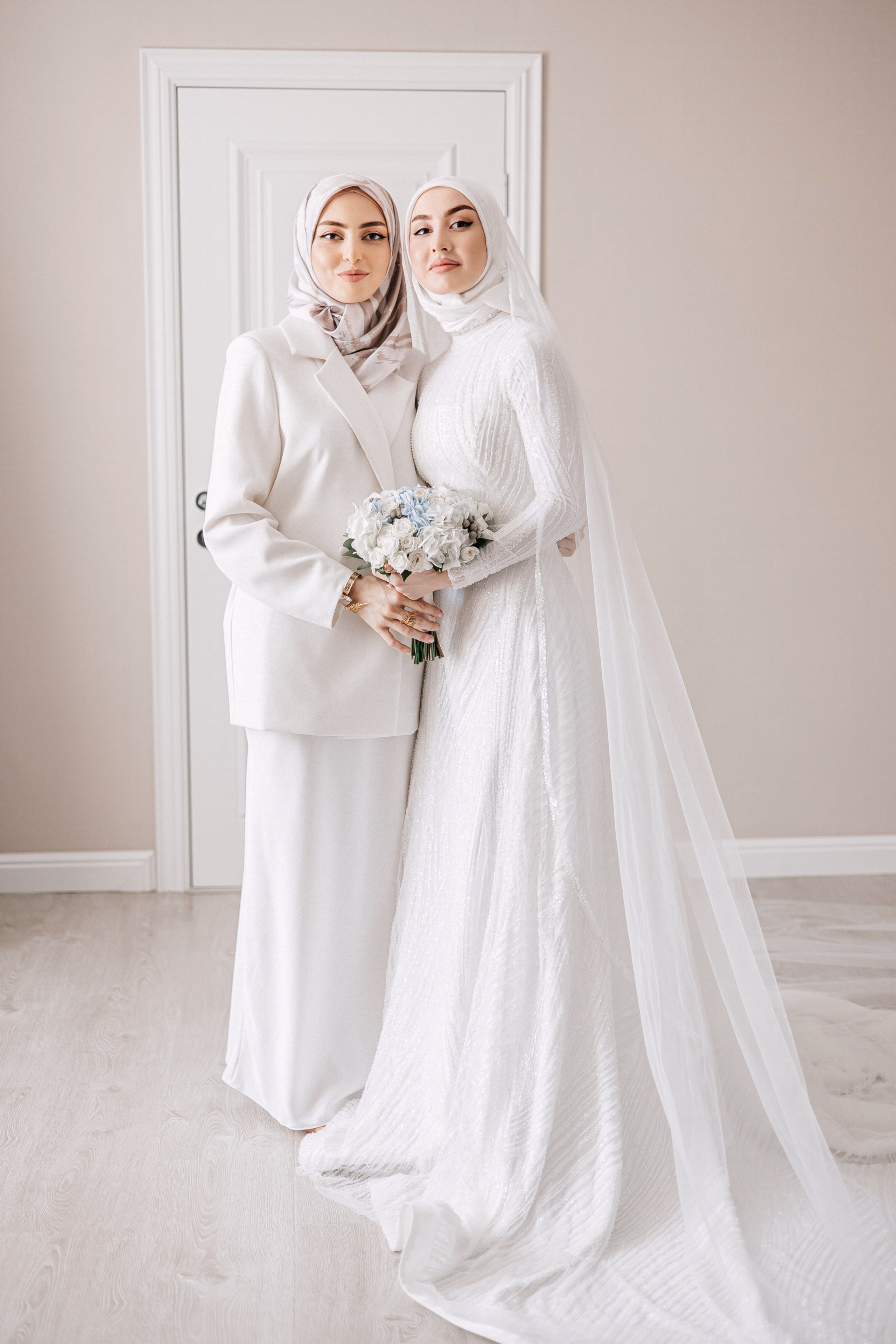 Невеста Мадина