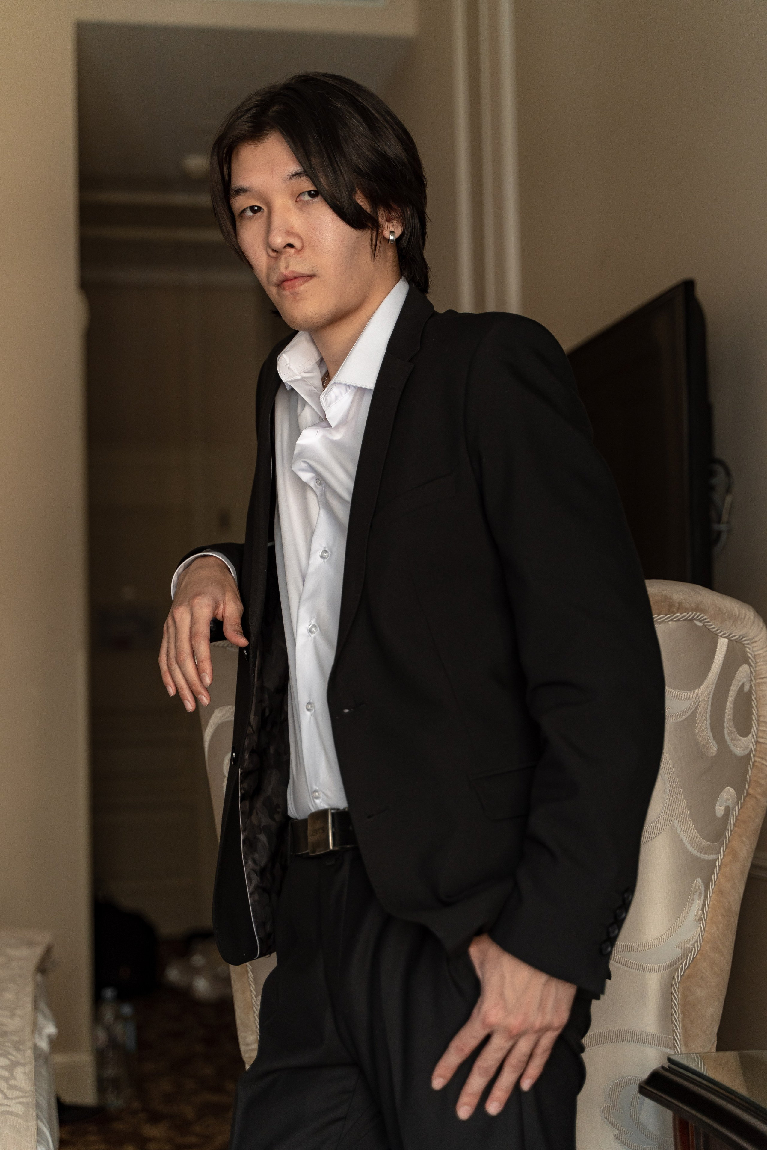 Алдар + Карина