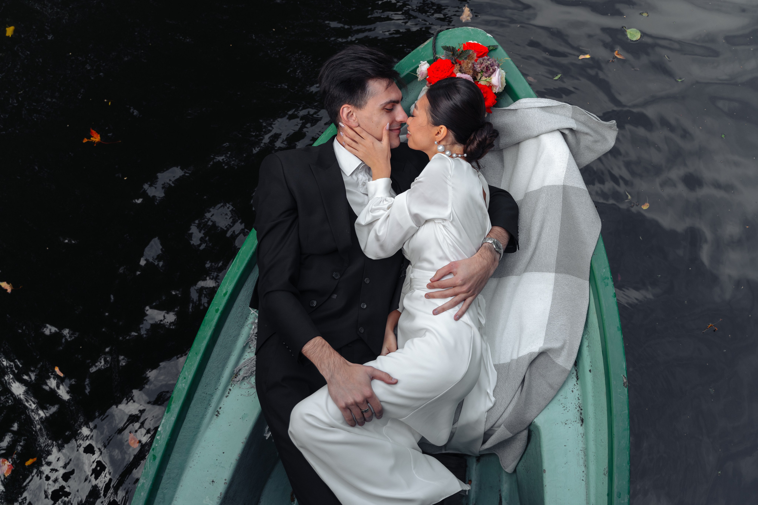 Михаил + Анастасия