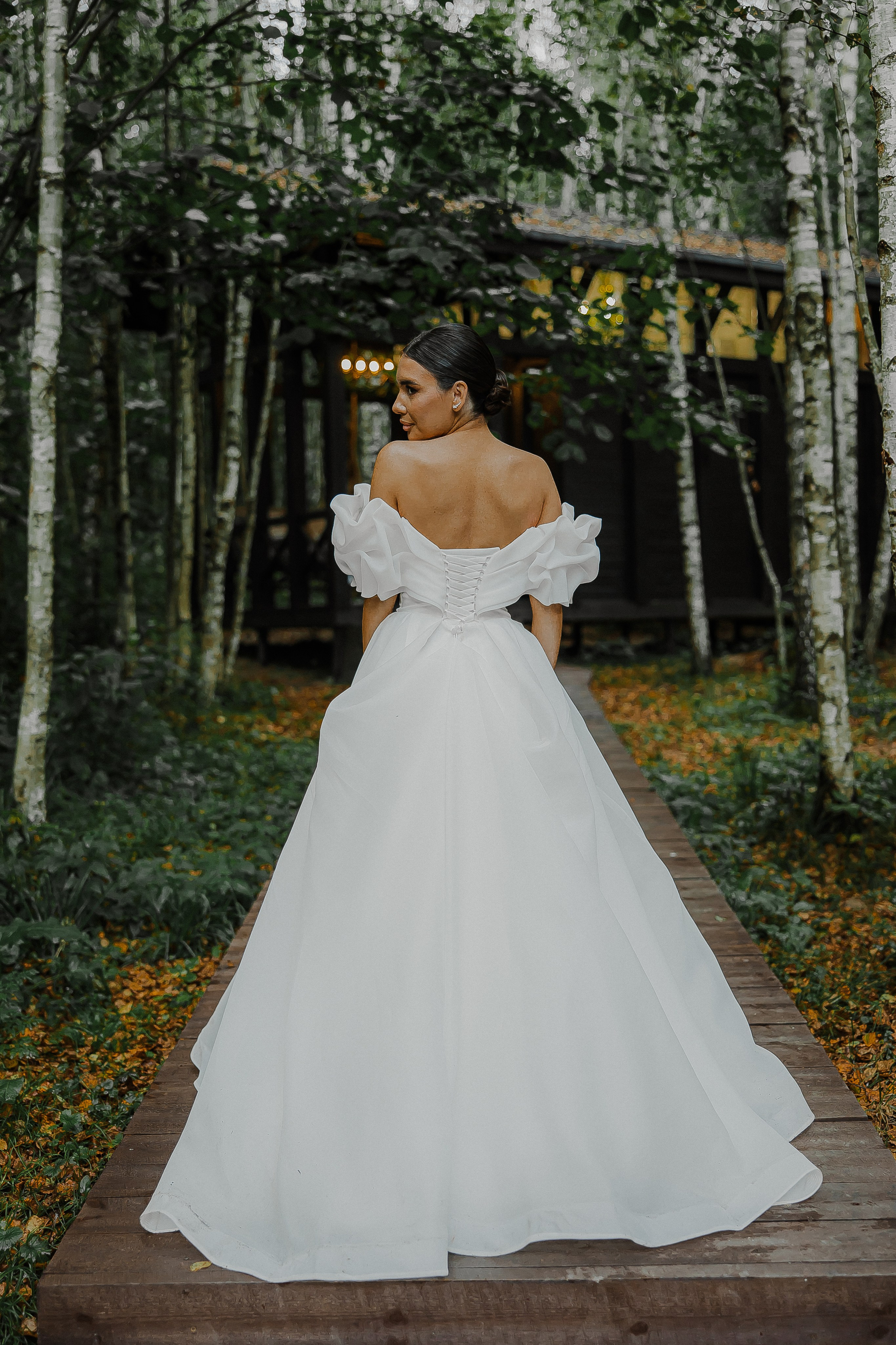 Александр и Арина. Свадебный и семейный фотограф Елизавета Ермак | Москва и МО