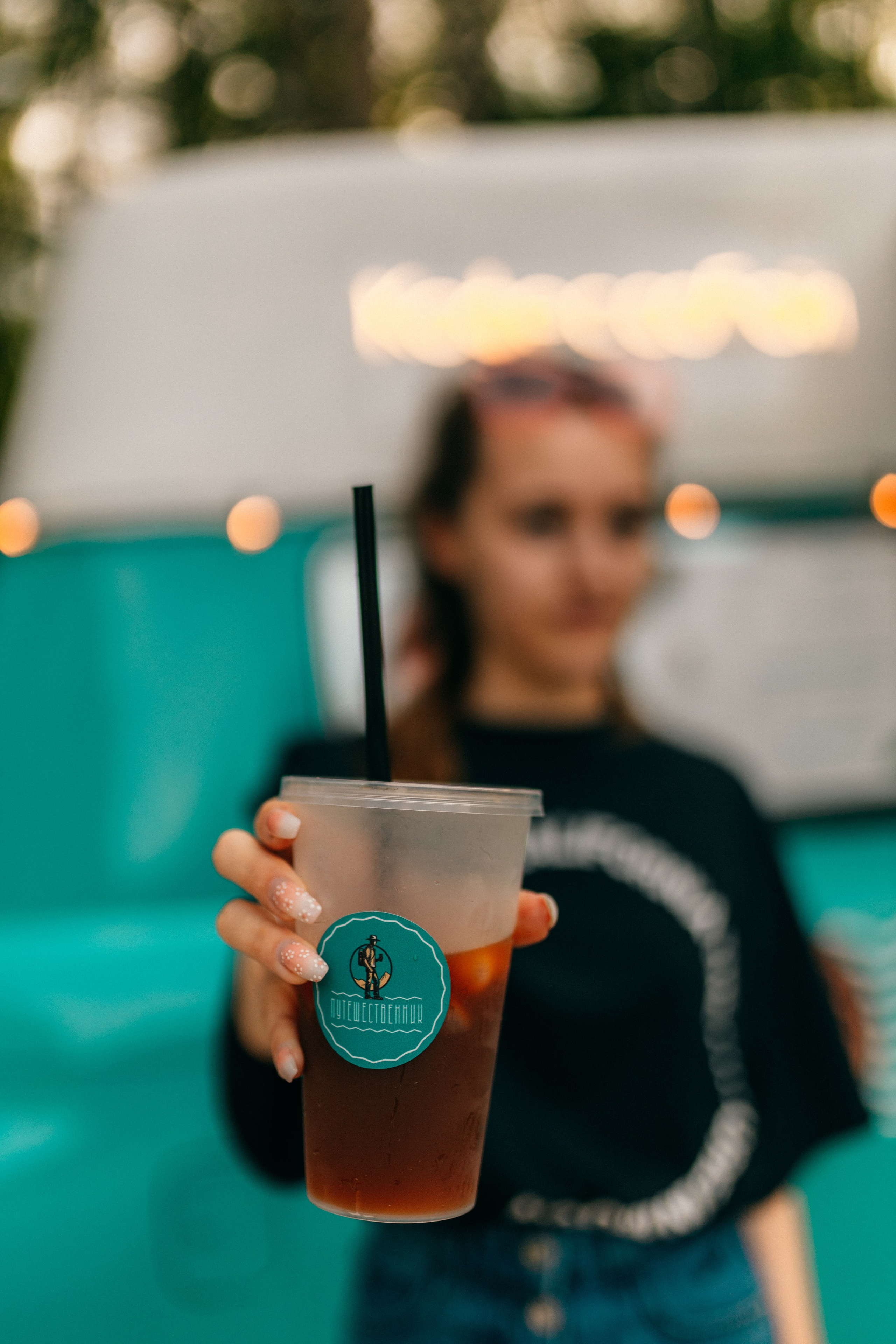 Контент для фудтрака. Кофейня Путешественник. Фотограф НОГИНСК, Москва, Анастасия Белая