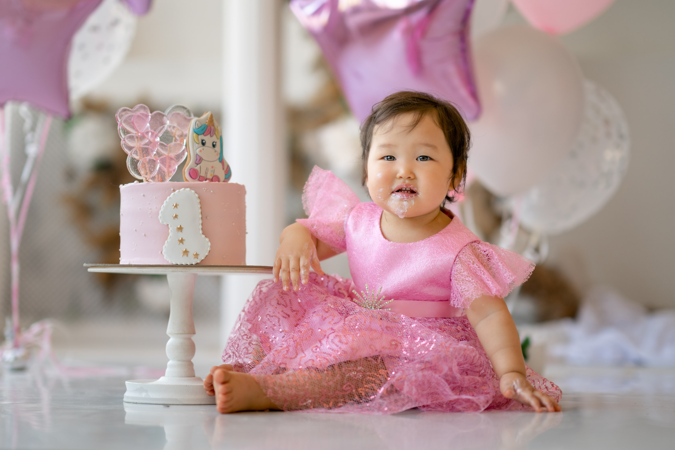 Студийные фотосессии. Семейный и детский фотограф в Якутске Анастасия Рыжикова