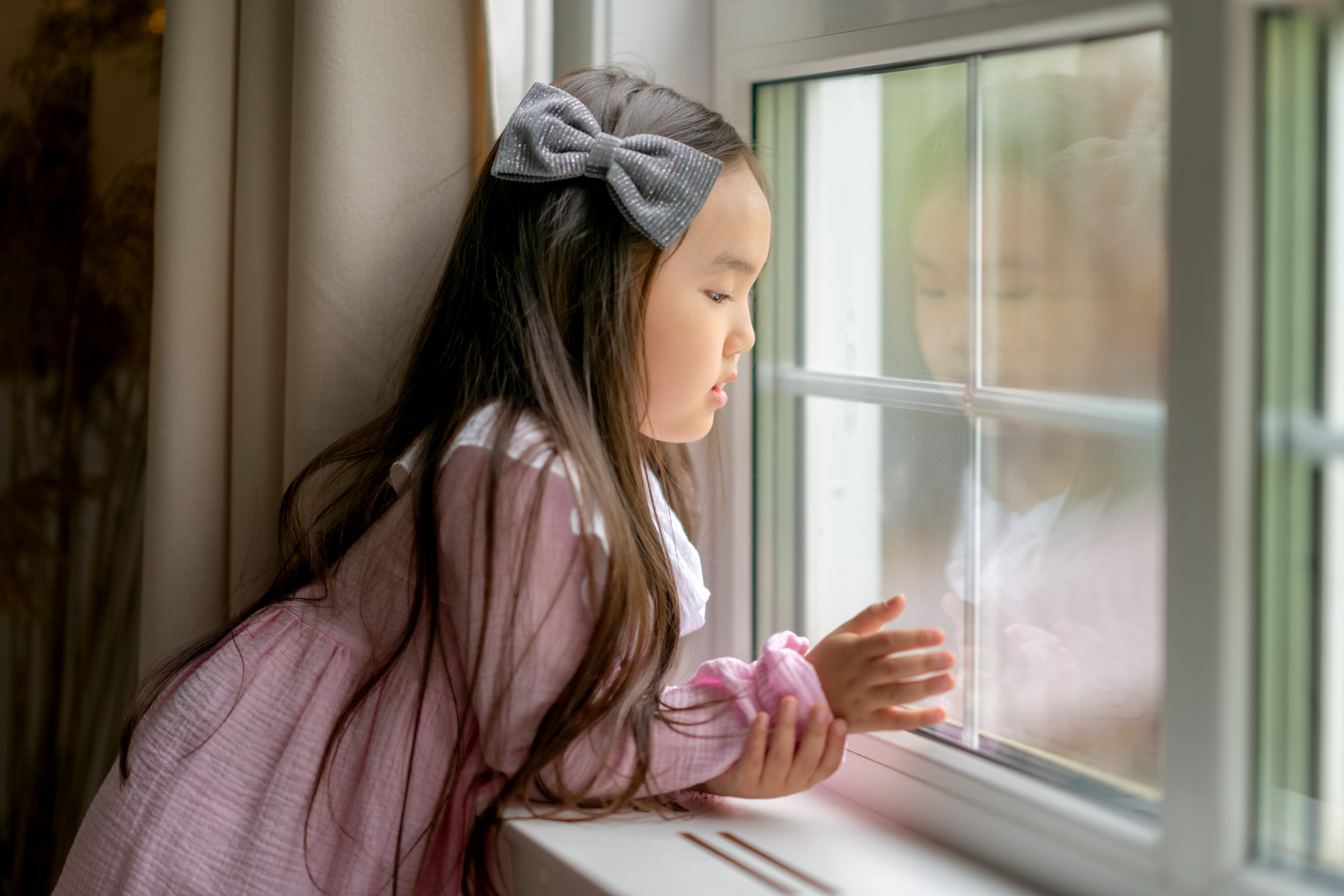 Студийные фотосессии. Семейный и детский фотограф в Якутске Анастасия Рыжикова