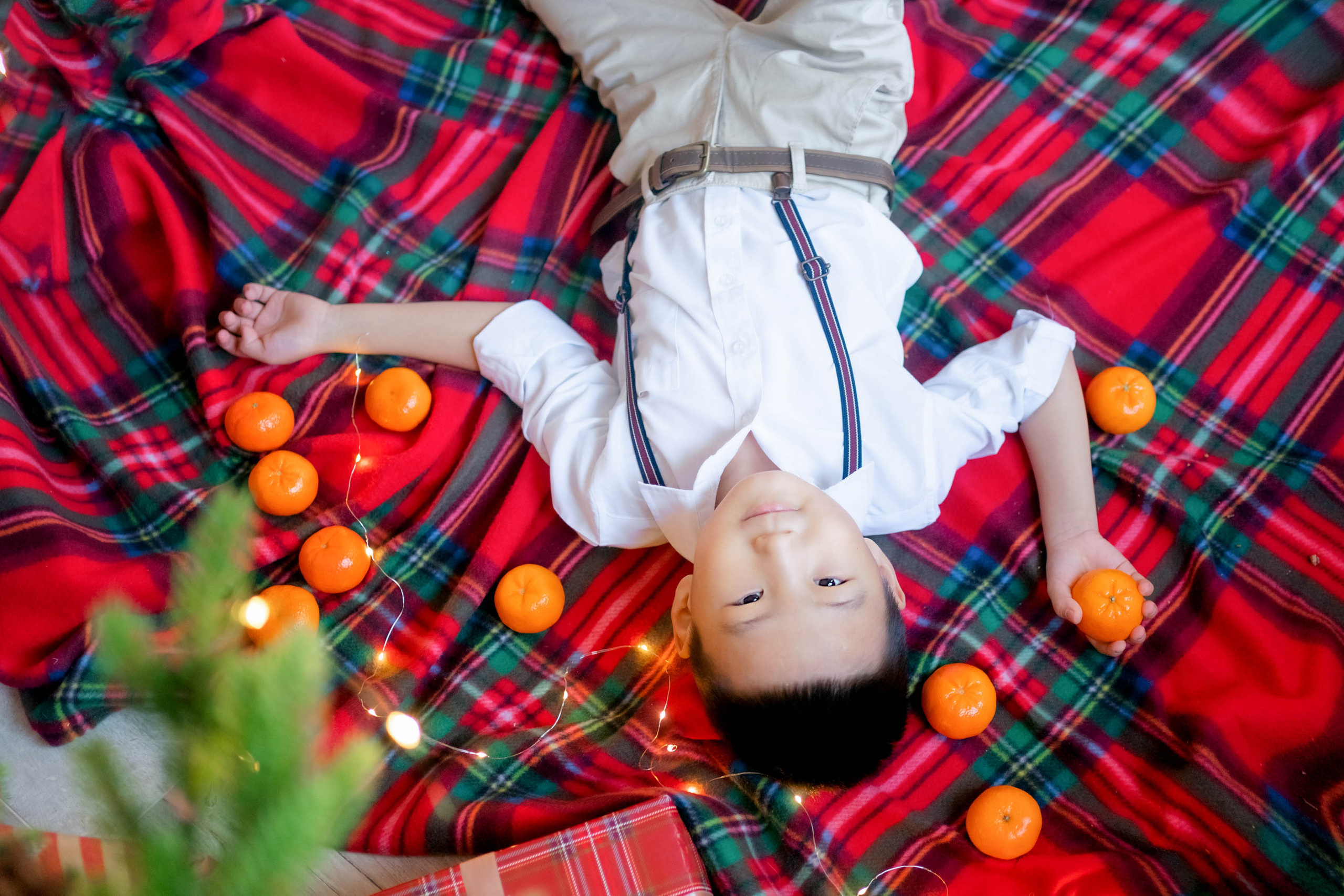 Студийные фотосессии. Семейный и детский фотограф в Якутске Анастасия Рыжикова