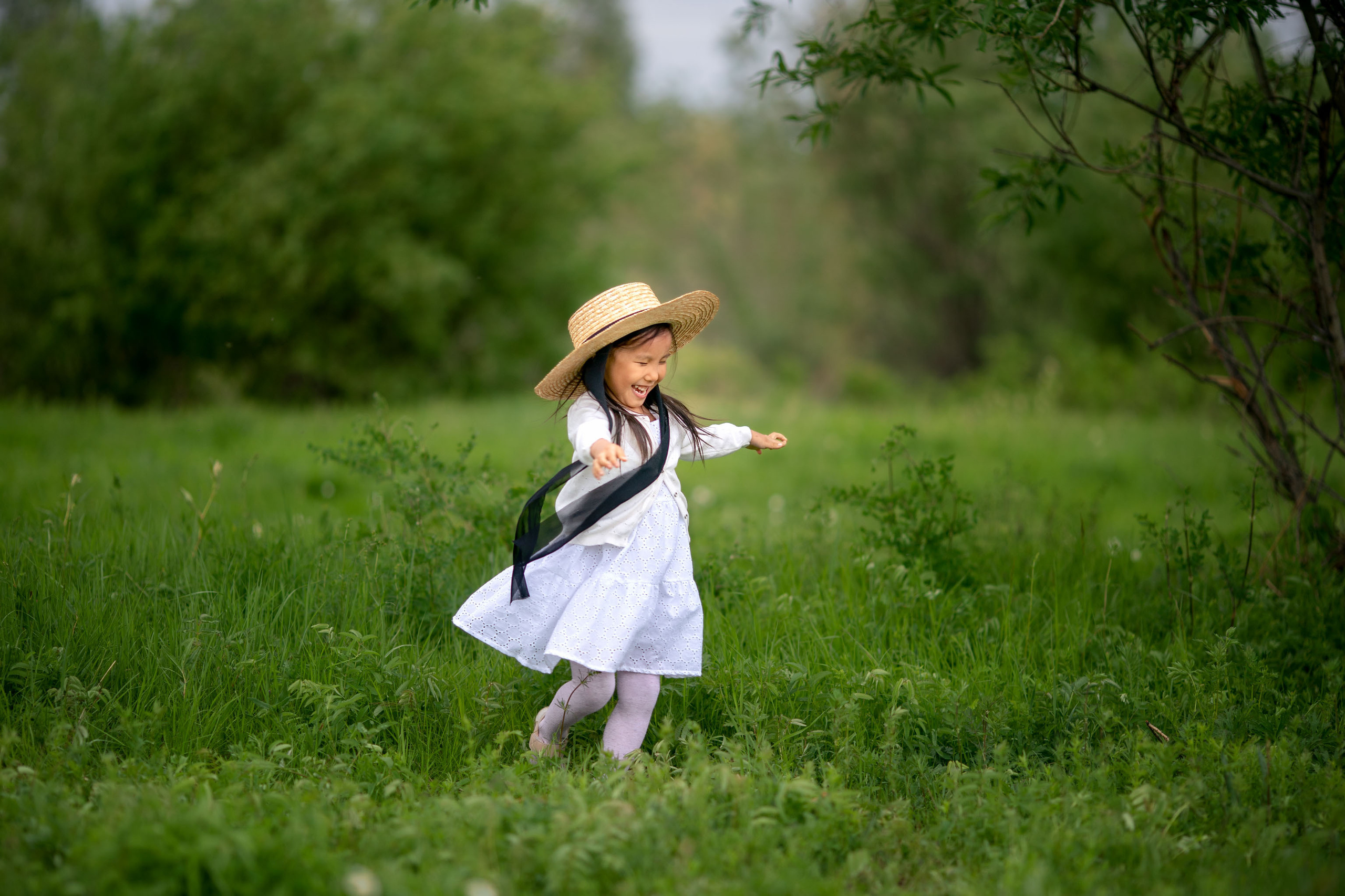 Уличные фотосессии. Семейный и детский фотограф в Якутске Анастасия Рыжикова