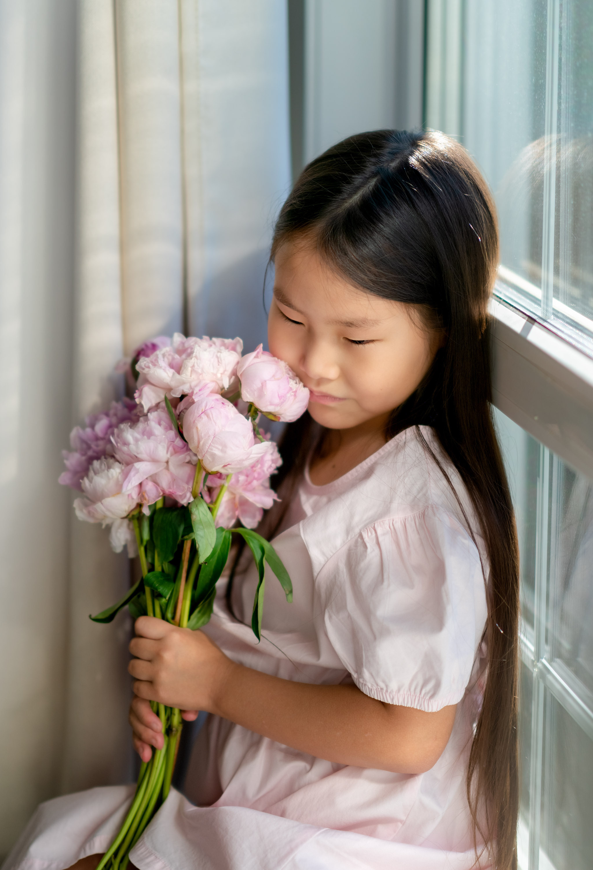 Студийные фотосессии. Семейный и детский фотограф в Якутске Анастасия Рыжикова