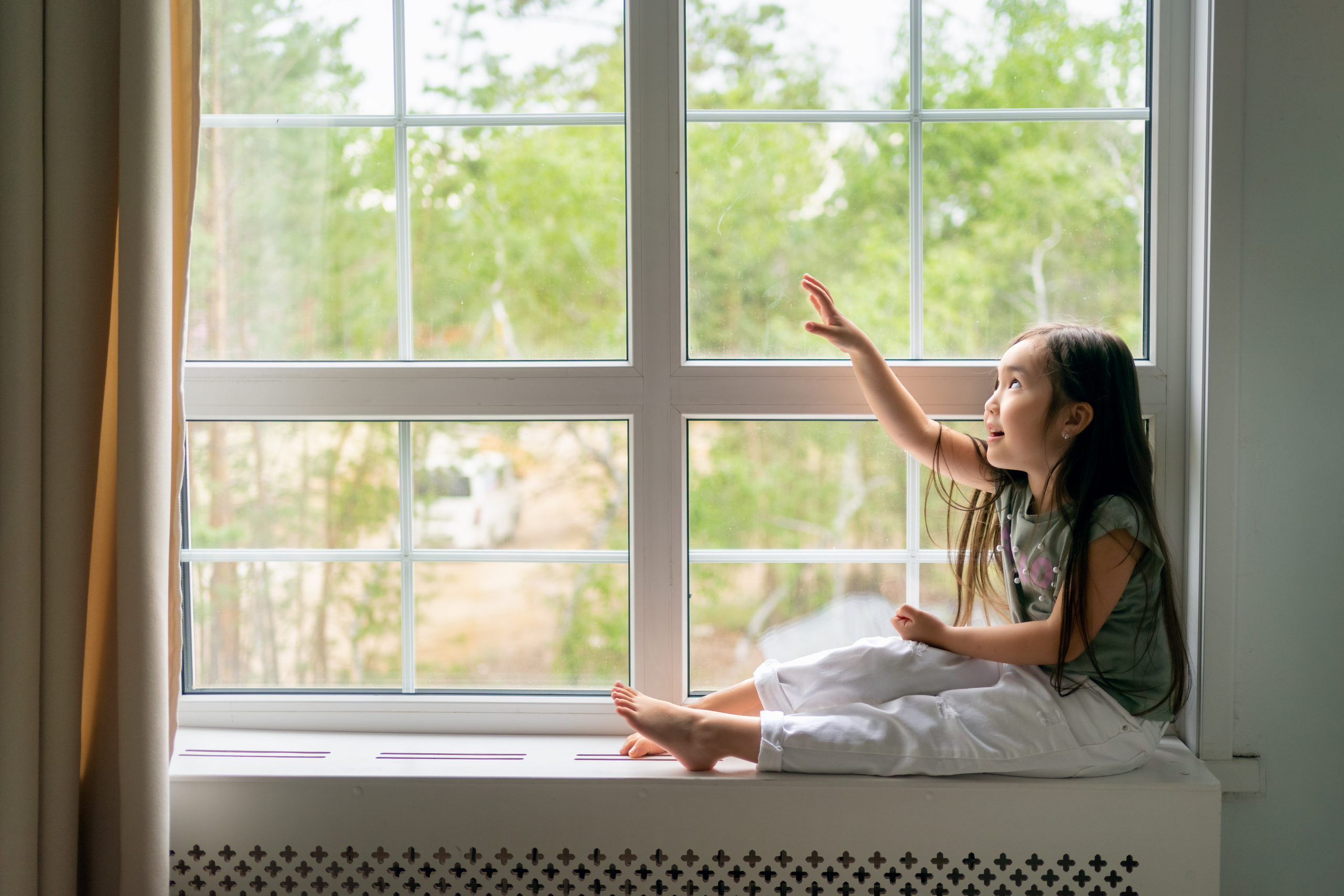 Студийные фотосессии. Семейный и детский фотограф в Якутске Анастасия Рыжикова