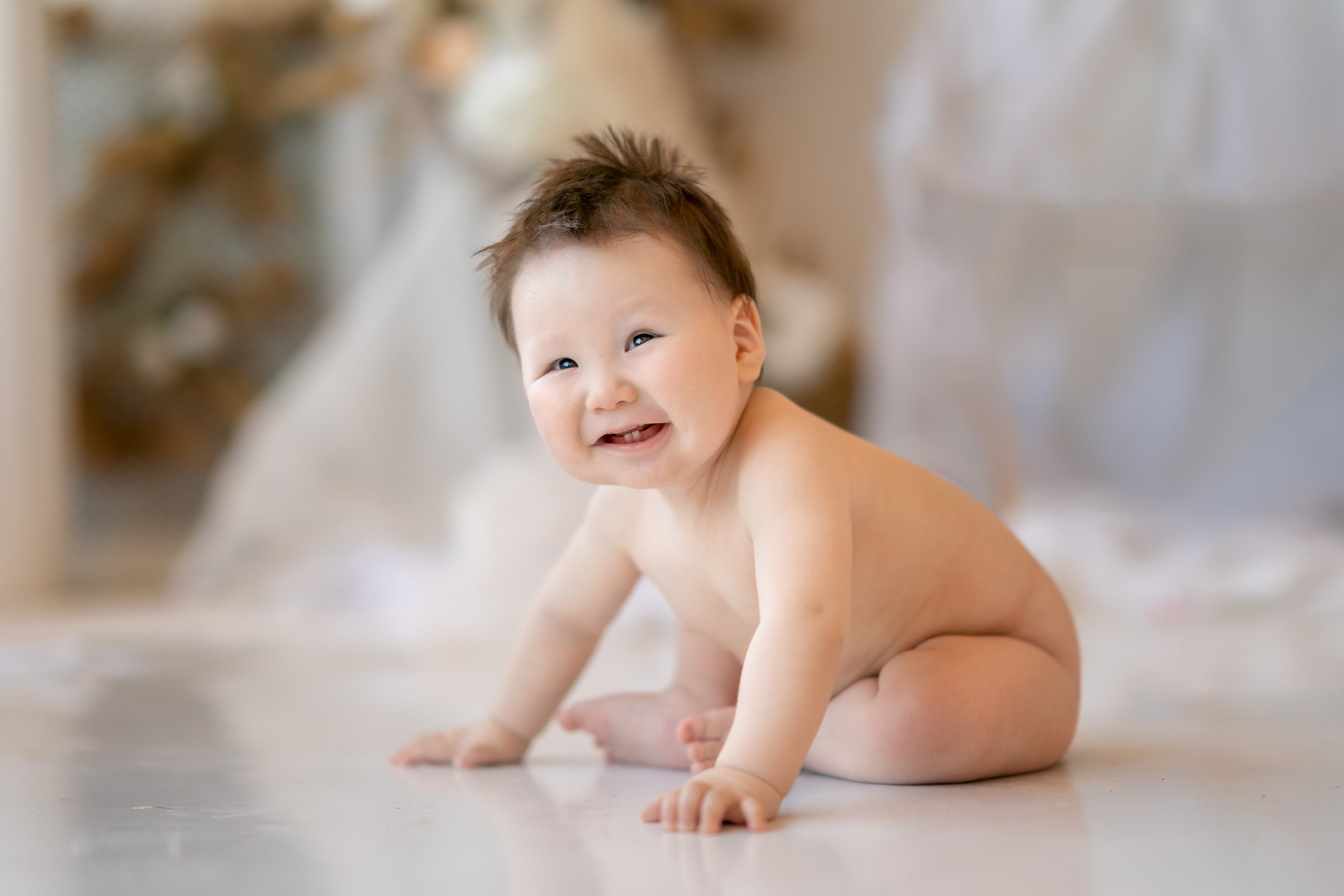 Студийные фотосессии. Семейный и детский фотограф в Якутске Анастасия Рыжикова