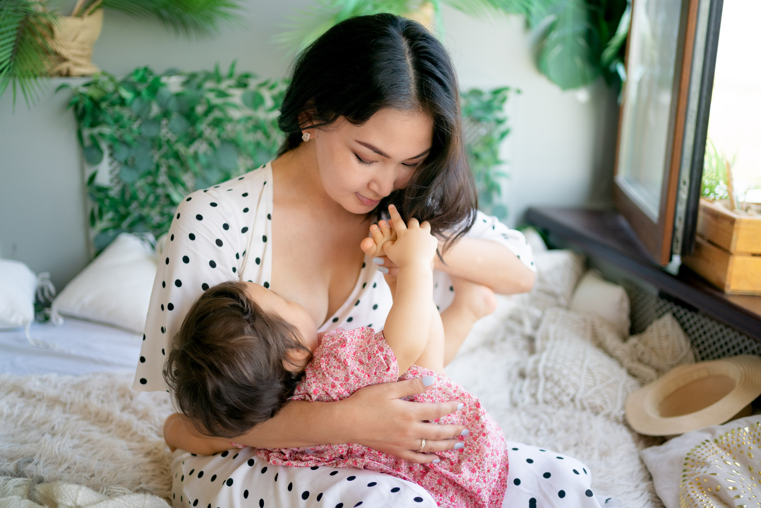 Студийные фотосессии. Семейный и детский фотограф в Якутске Анастасия Рыжикова