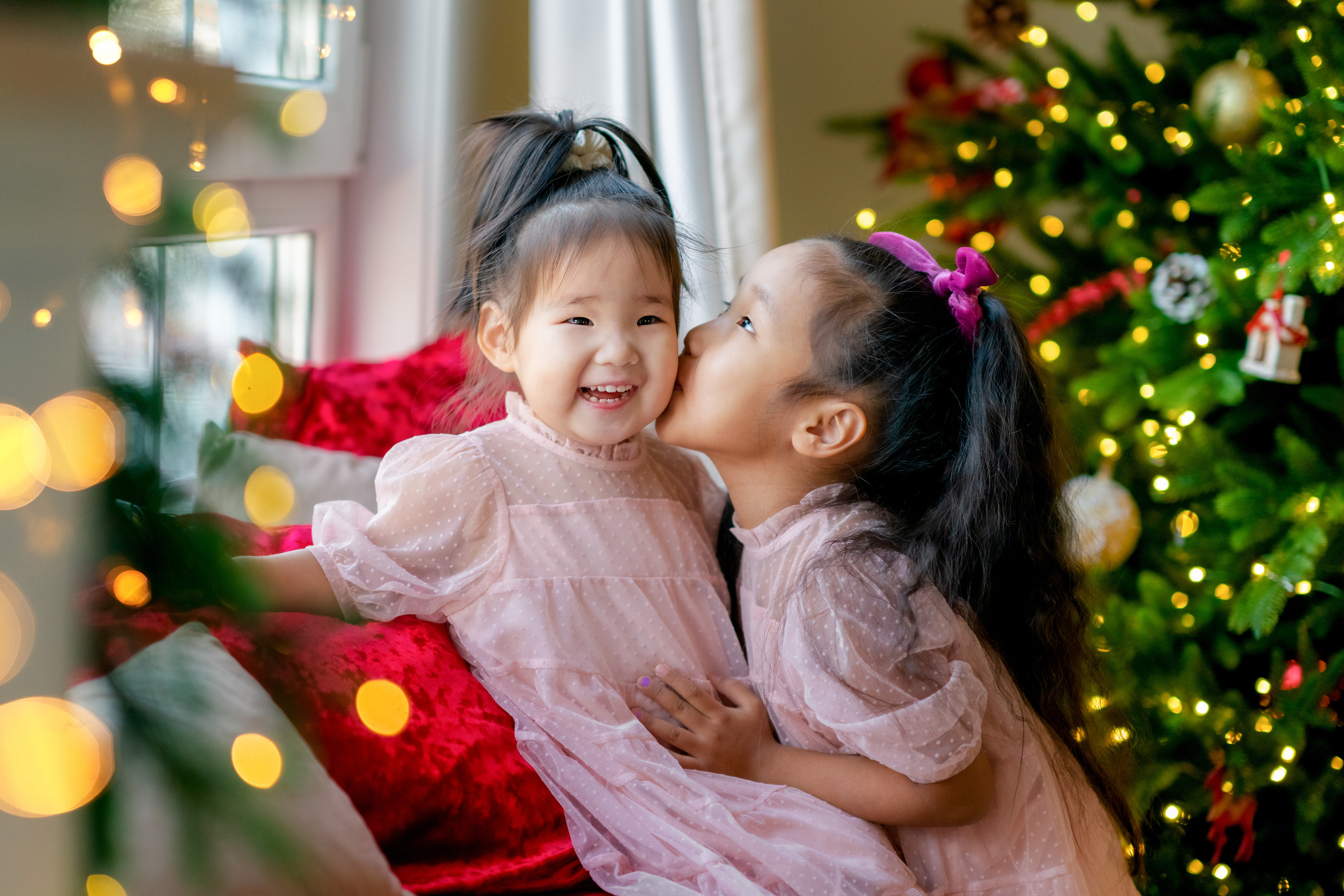 Студийные фотосессии. Семейный и детский фотограф в Якутске Анастасия Рыжикова