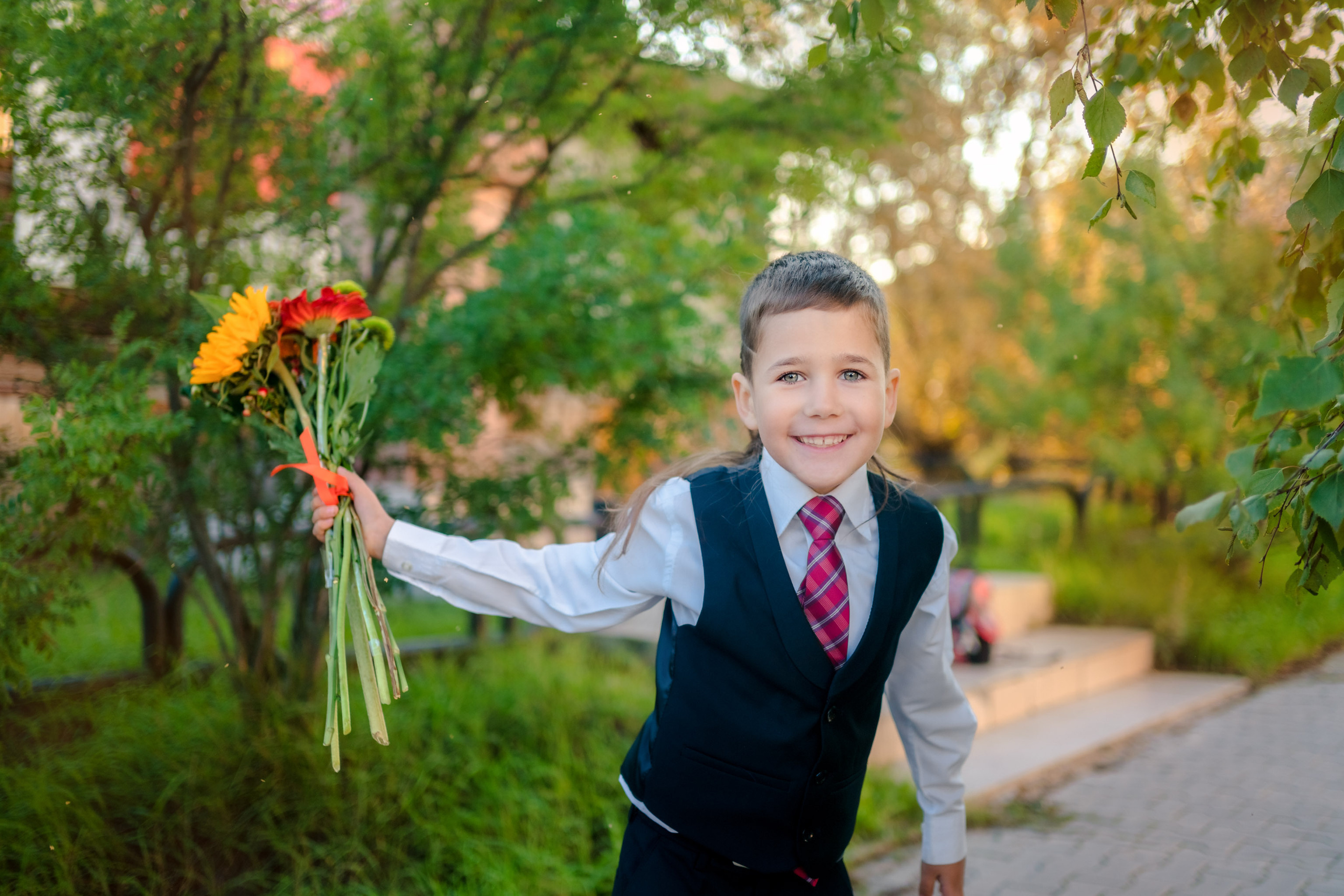 Уличные фотосессии. Семейный и детский фотограф в Якутске Анастасия Рыжикова