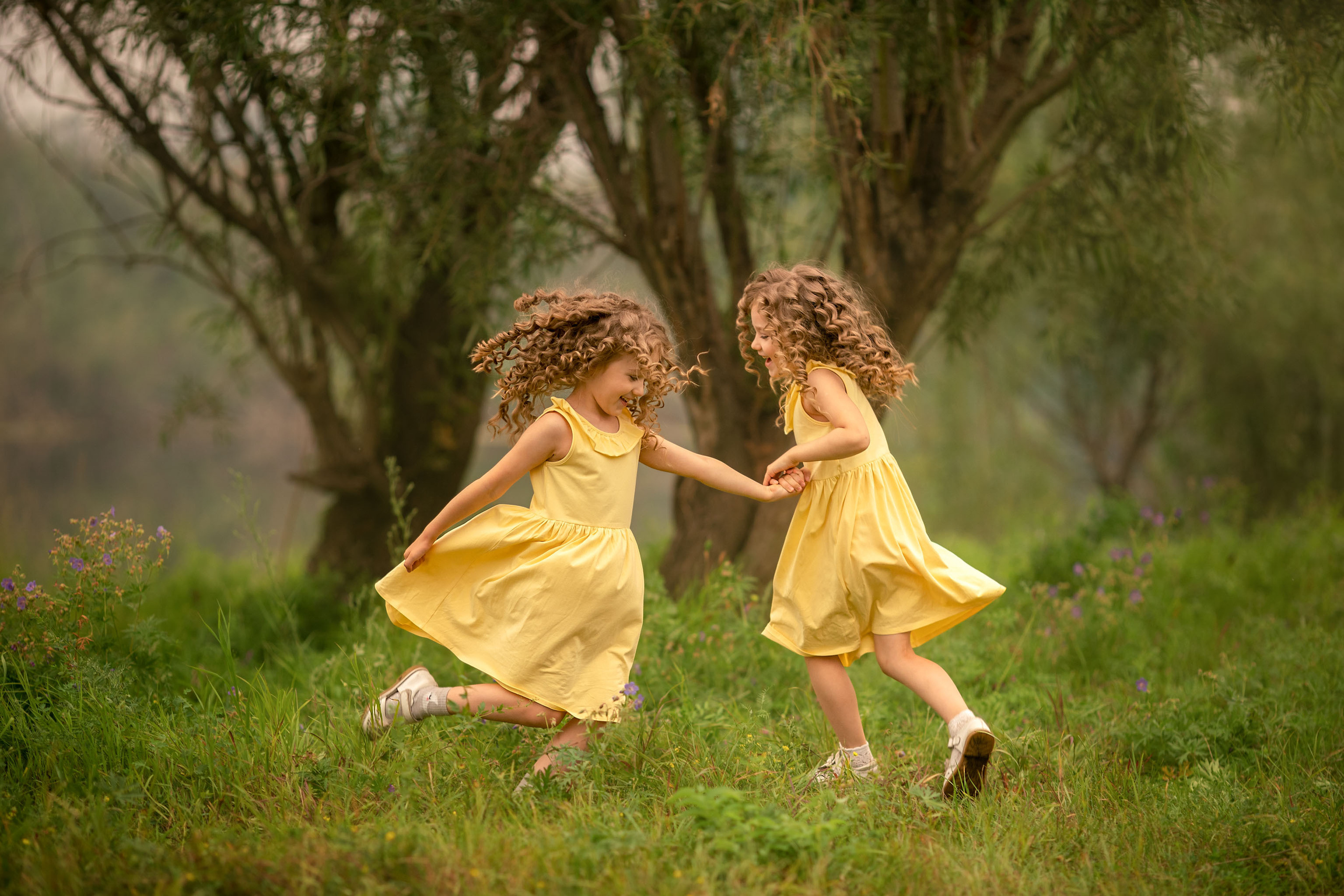 Уличные фотосессии. Семейный и детский фотограф в Якутске Анастасия Рыжикова