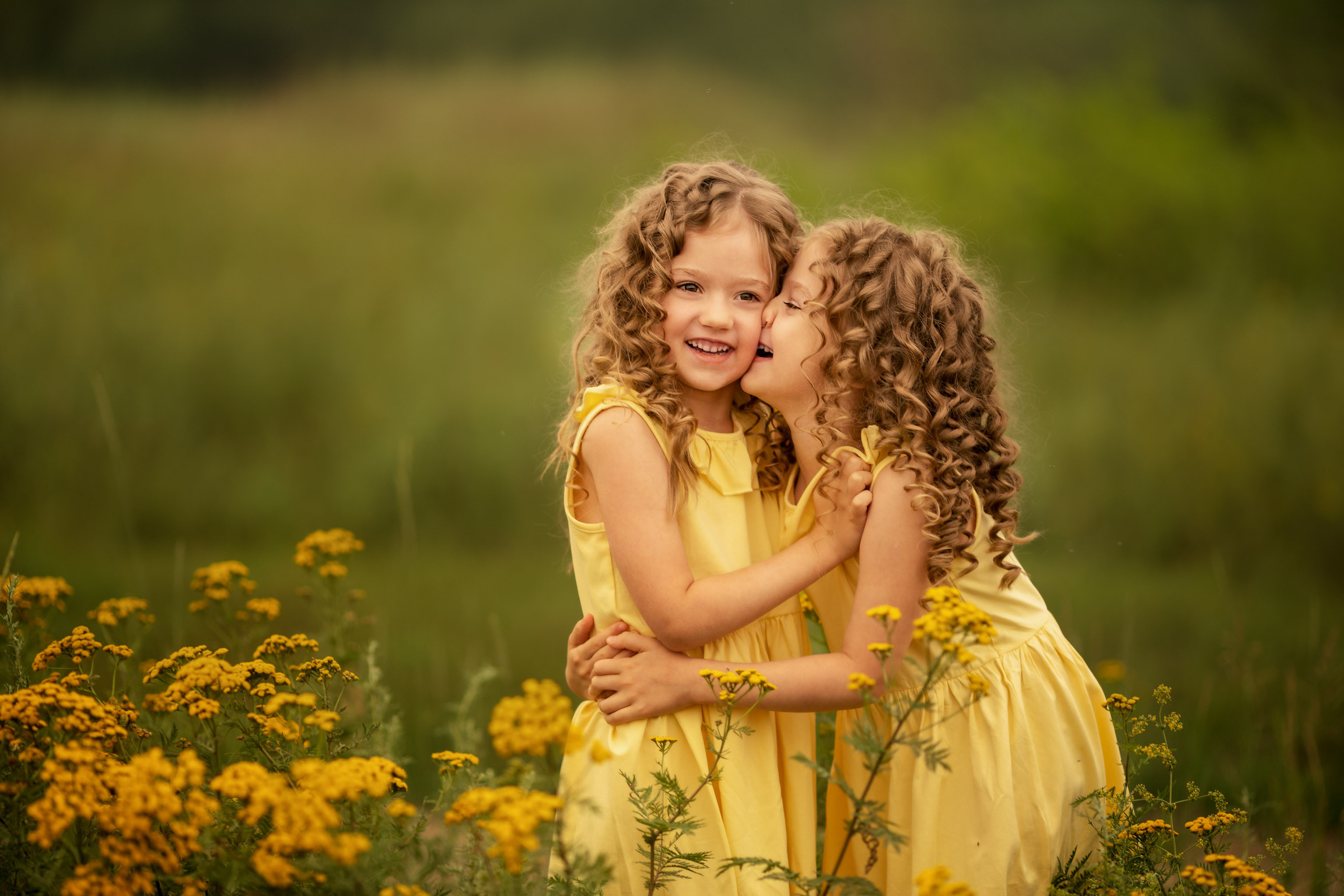 Уличные фотосессии. Семейный и детский фотограф в Якутске Анастасия Рыжикова
